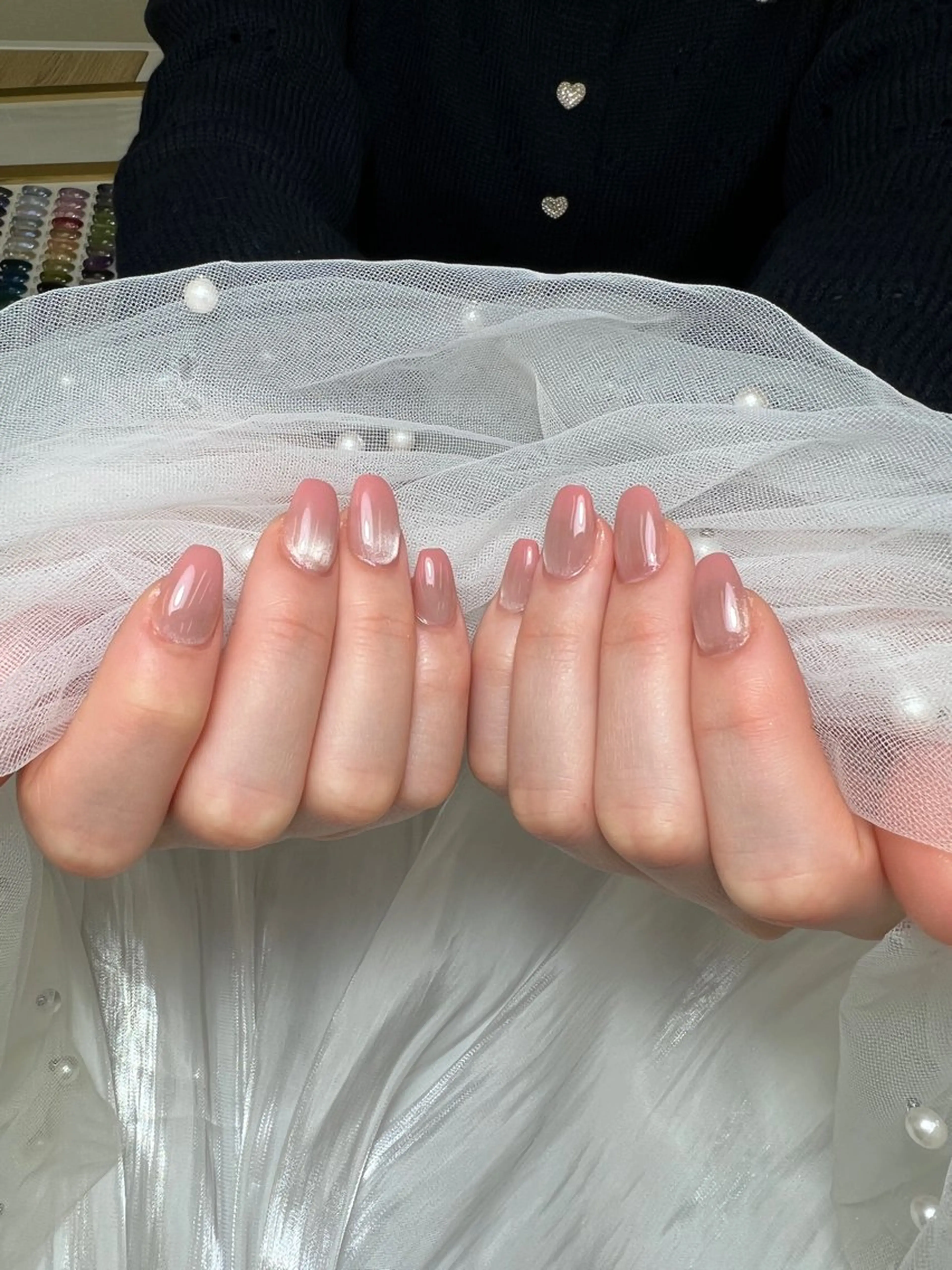 ネイル 💅ネイリスト 🍒harukaのネイルデザイン