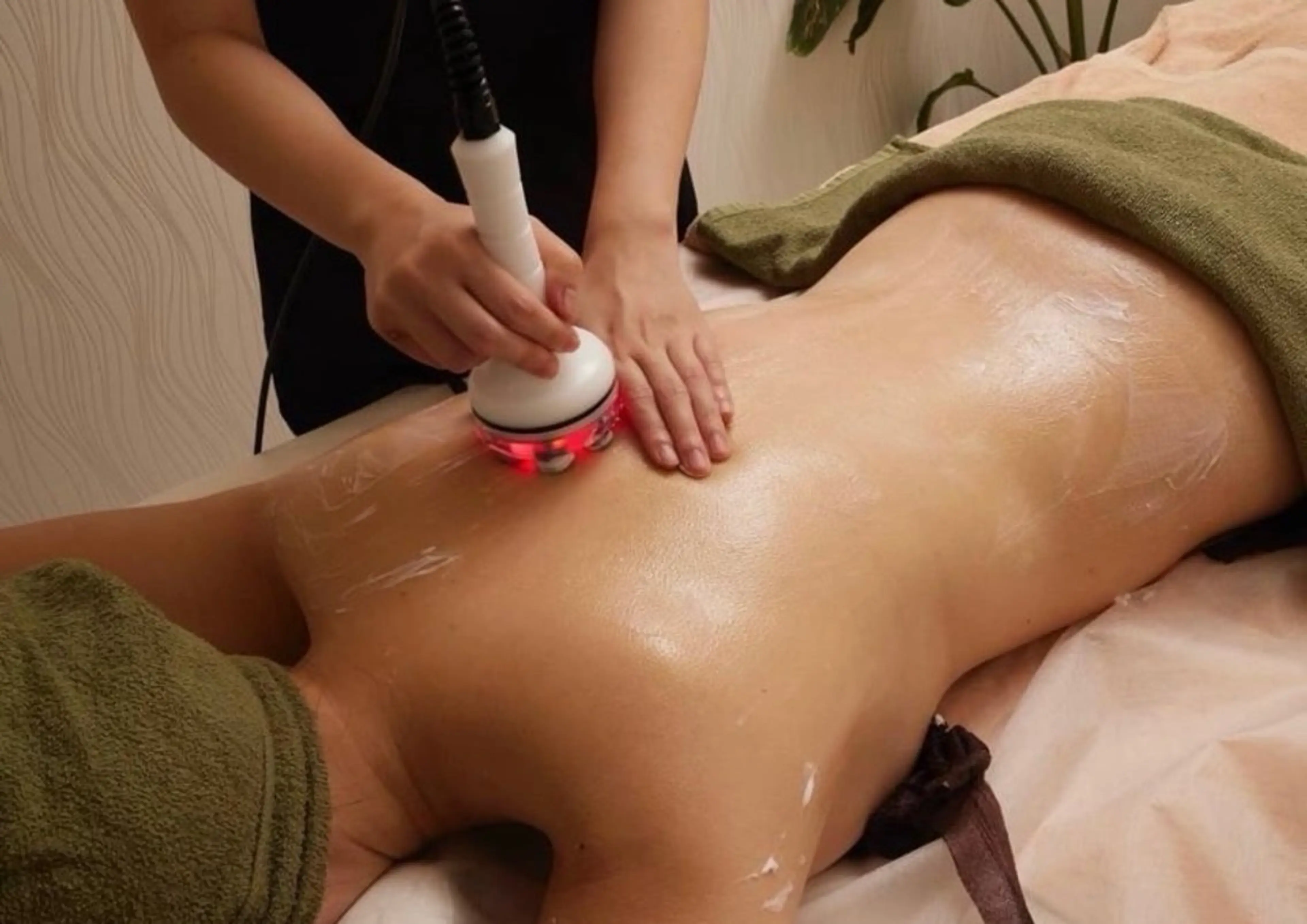 エステ リラク 痩身/デトックス しほのエステ・リラクイメージ