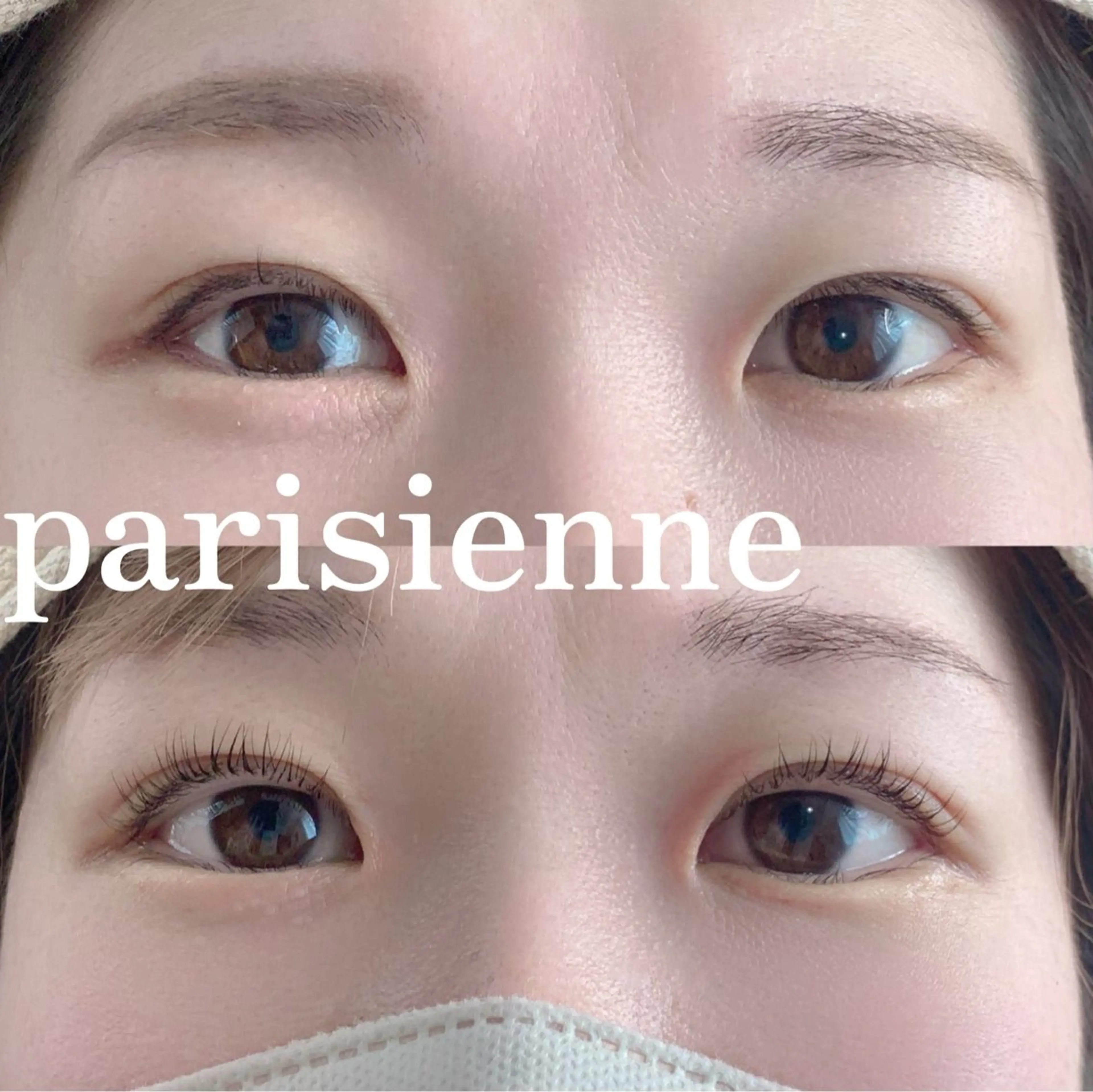 マツエク・マツパ CLEA所属・まつげ＆眉毛CLEA 心斎橋YUKIの眉毛・アイブロウイメージ