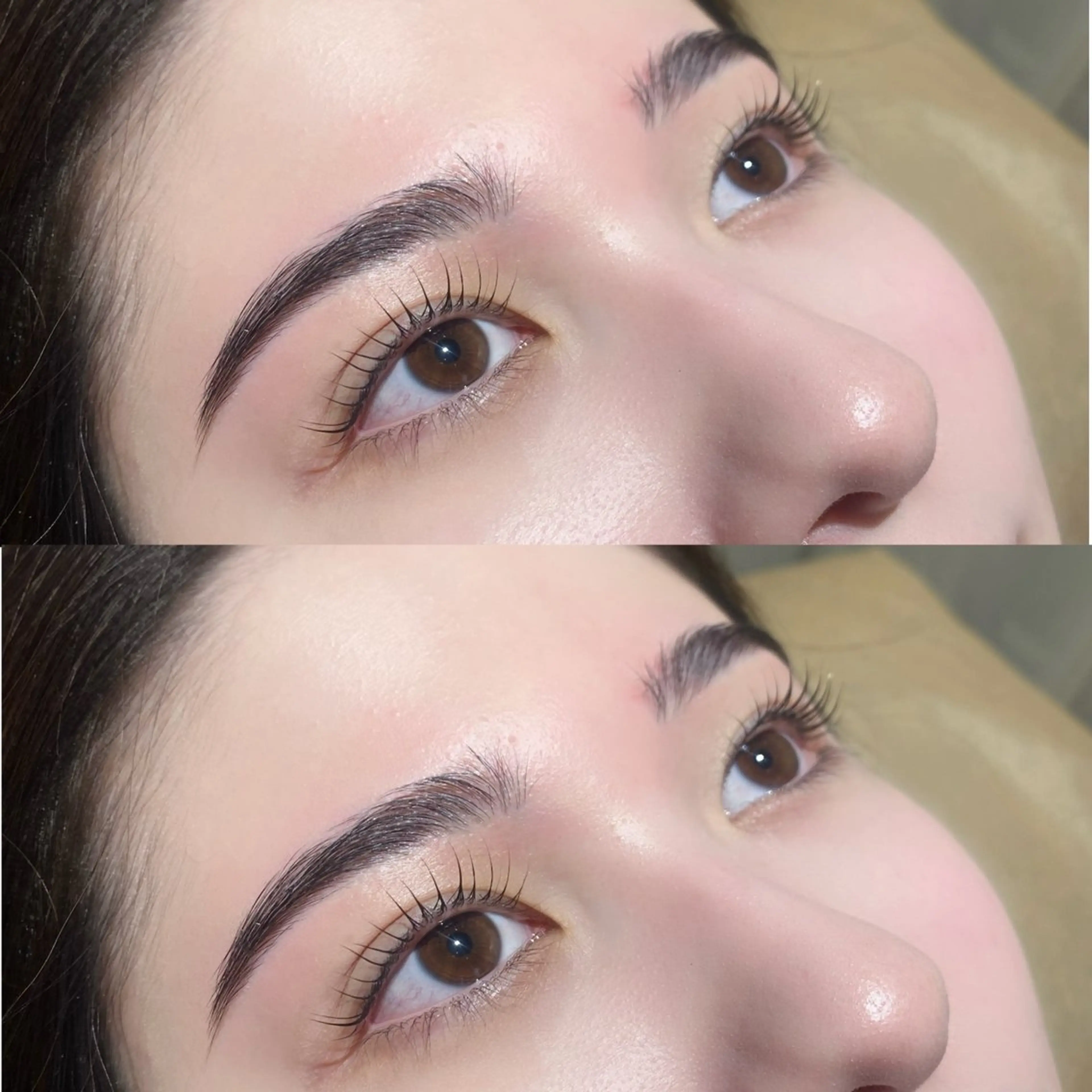 マツエク・マツパ lit yurina🐈‍⬛のマツエク・マツパデザイン