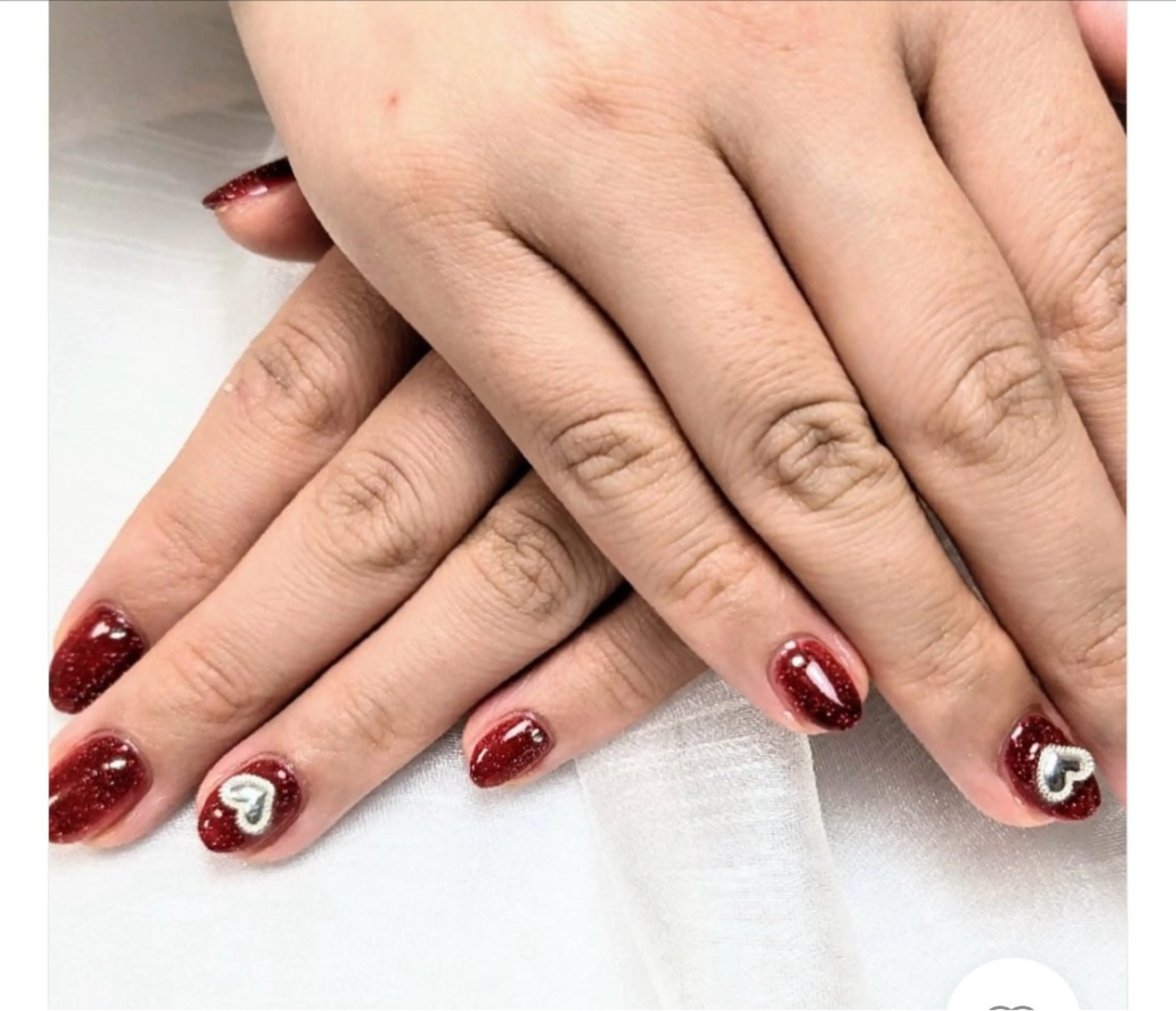 ネイル R nail 市川店のネイルデザイン