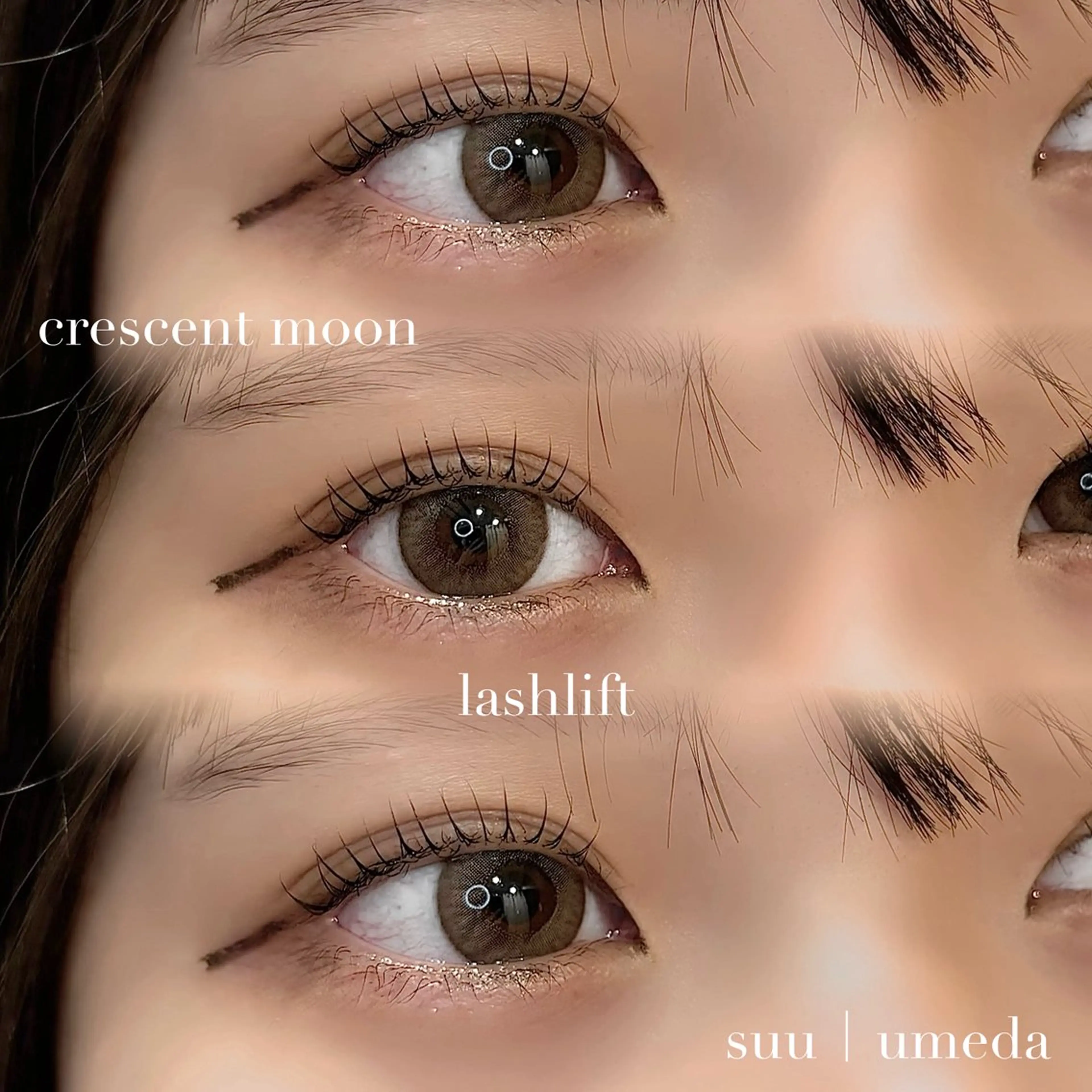 マツエク・マツパ マツパ 韓国束感まつげ｜ MANAMI🧸のマツエク・マツパデザイン