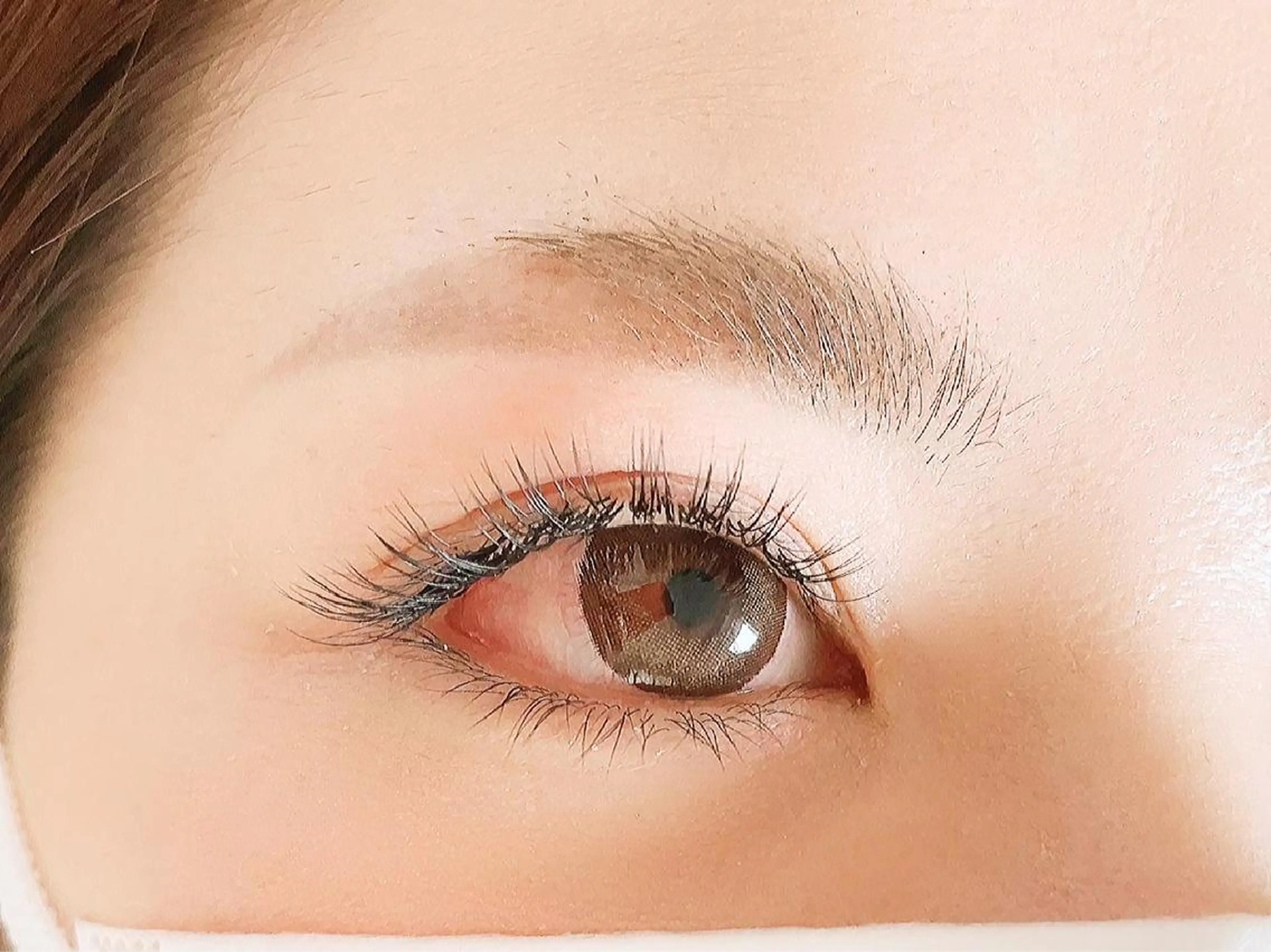 マツエク・マツパ マツエク LUANA eye&nailのマツエク・マツパデザイン