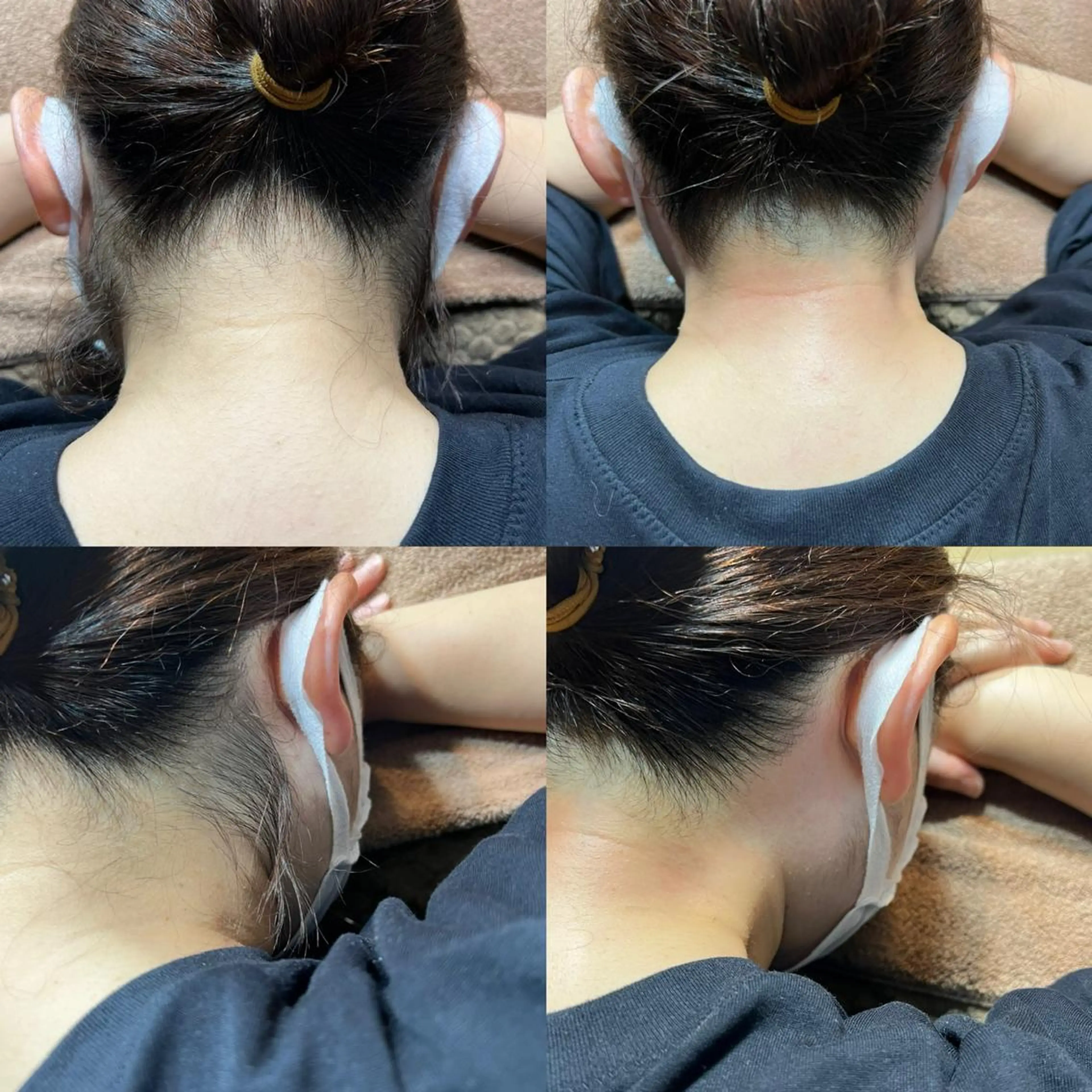 うなじラボ(UNAJI LABO)所属・池袋脱毛 さとうのエステ・リラクイメージ