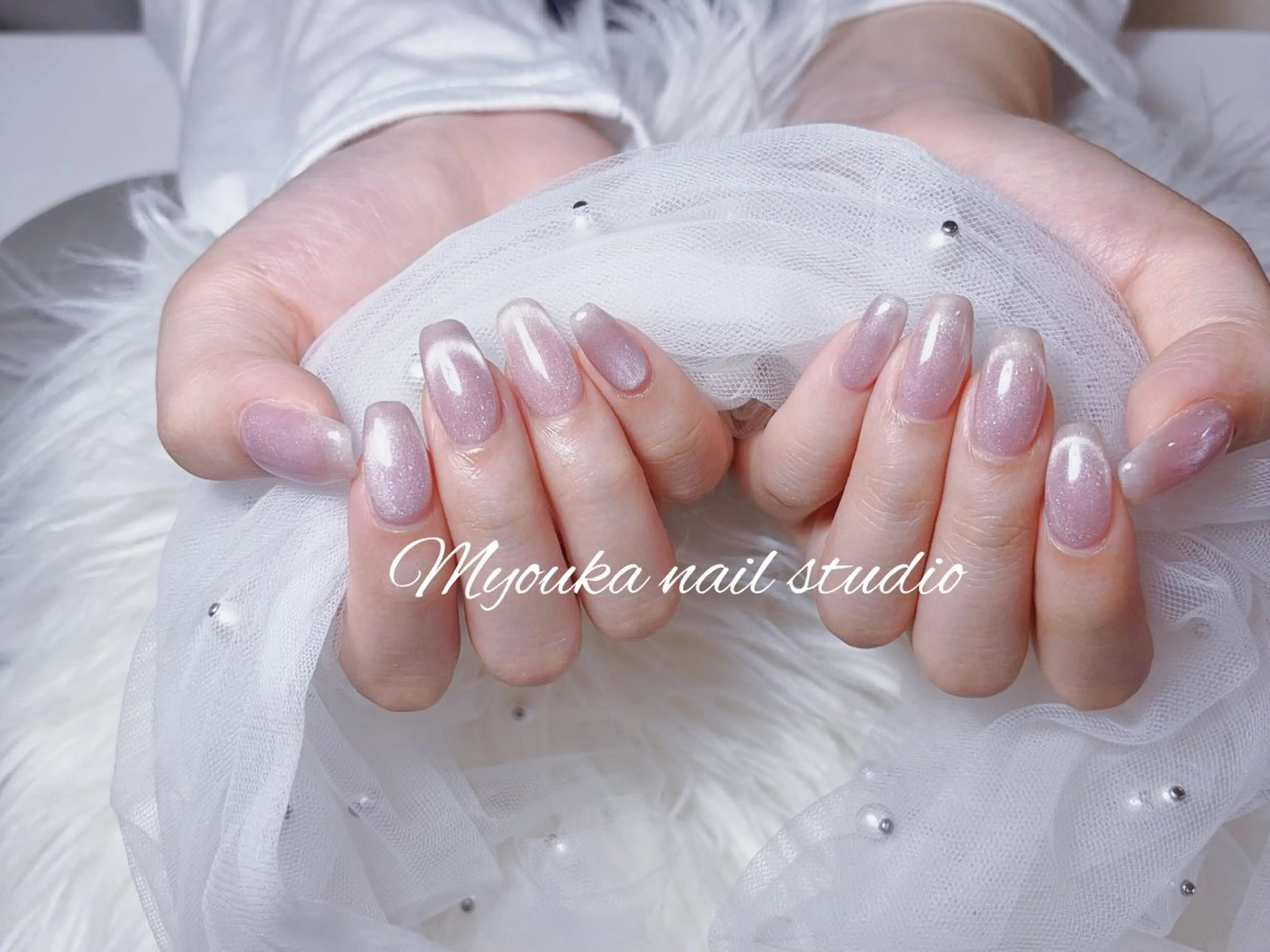 初回ソフトジェルオフ無料マグネットフレンチ¥7280→ ¥5980の写真