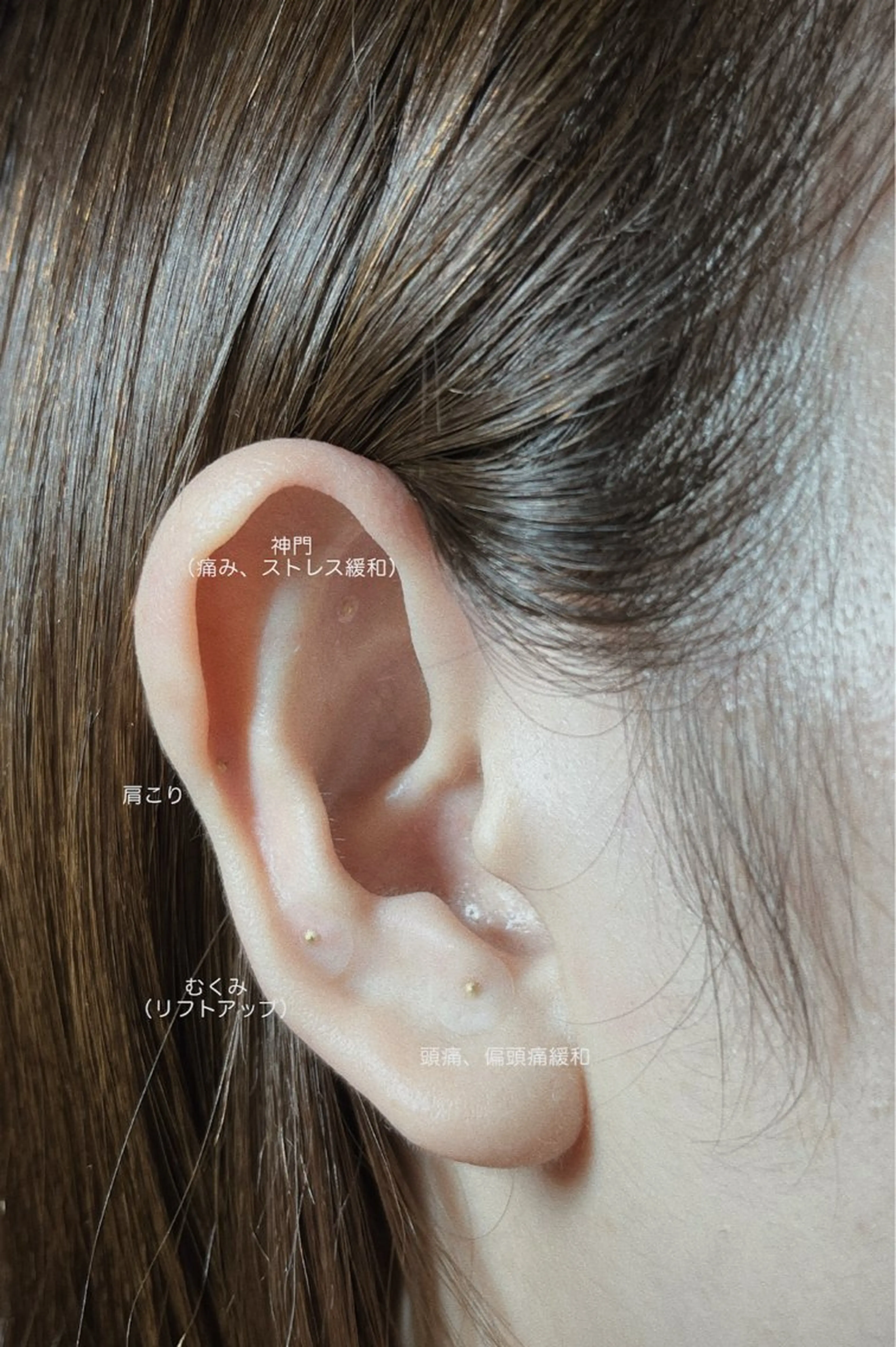 eem所属・Nakamura Emiのマツエク・マツパデザイン