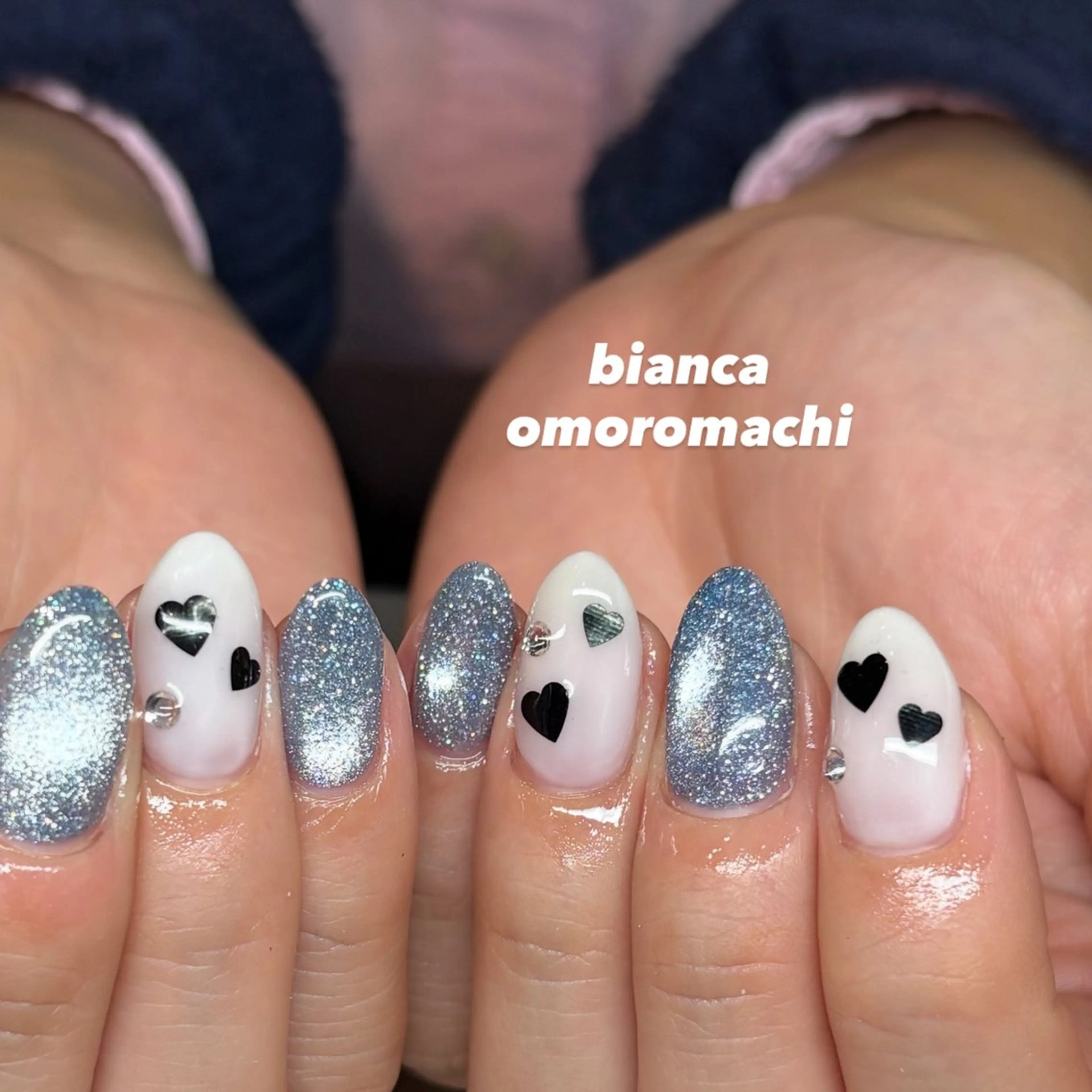 ネイル NAKAMOTO ★のネイルデザイン