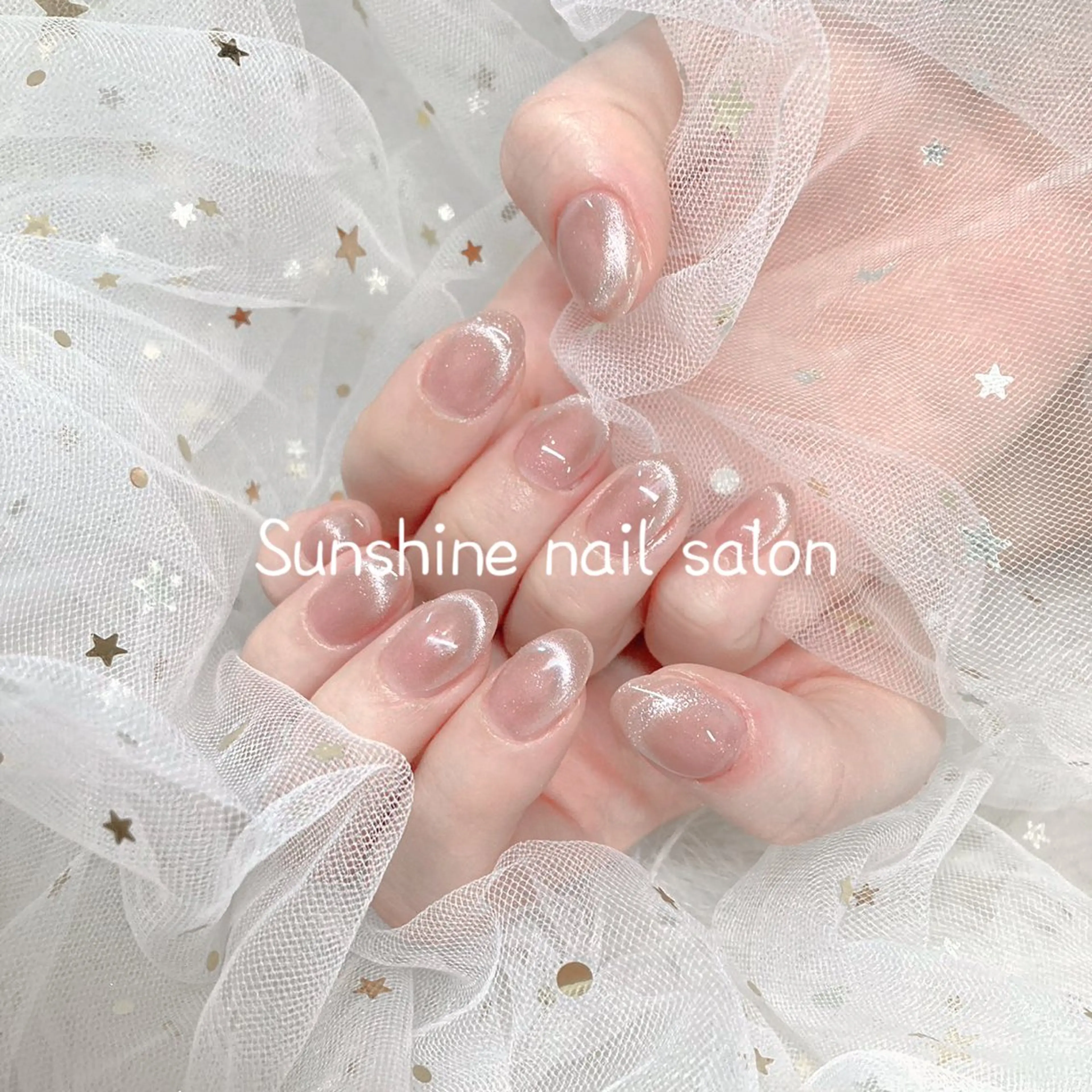 ネイル サンシャイン ネイル池袋店のネイルデザイン