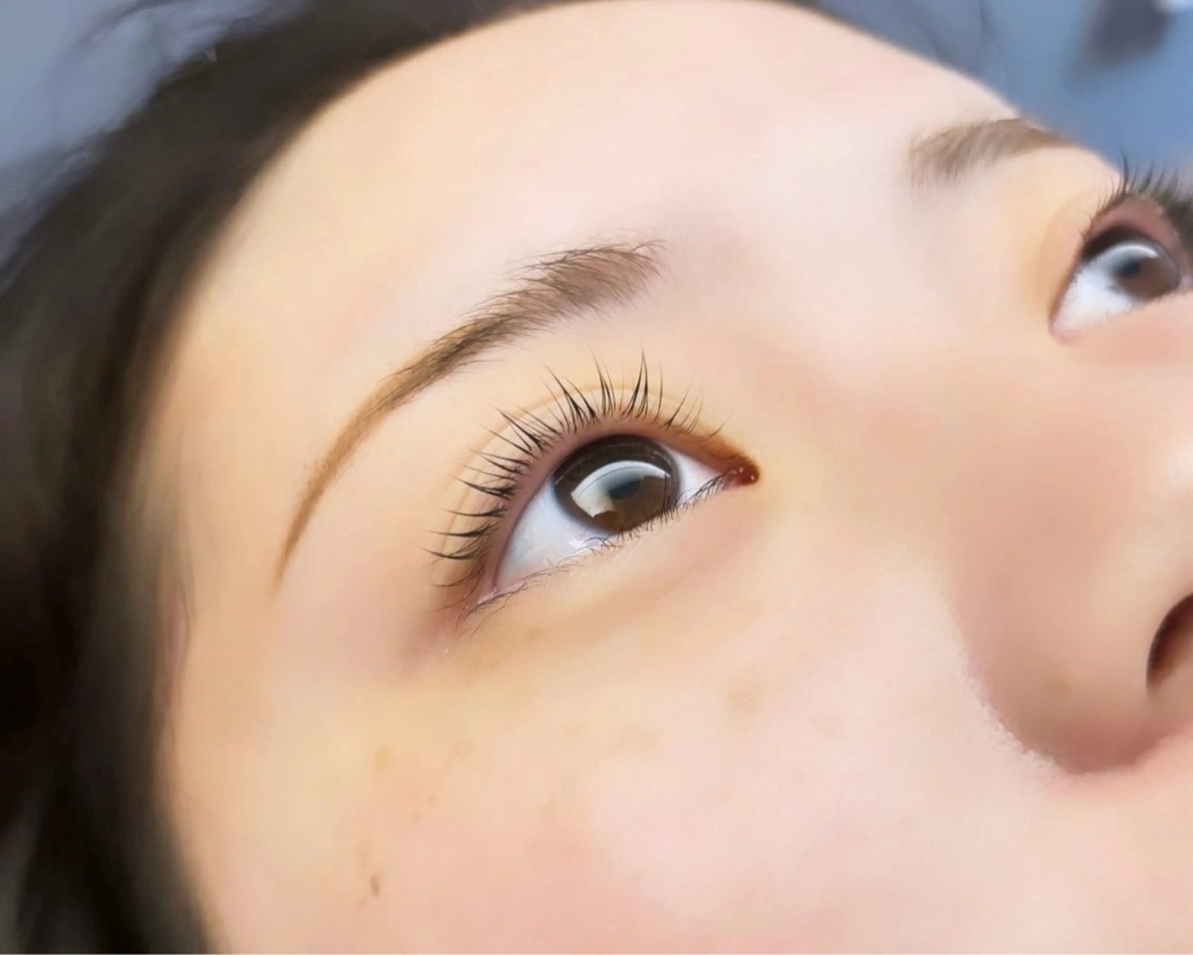 【先着10名様限定】ラッシュリフト（まつ毛パーマ）の写真