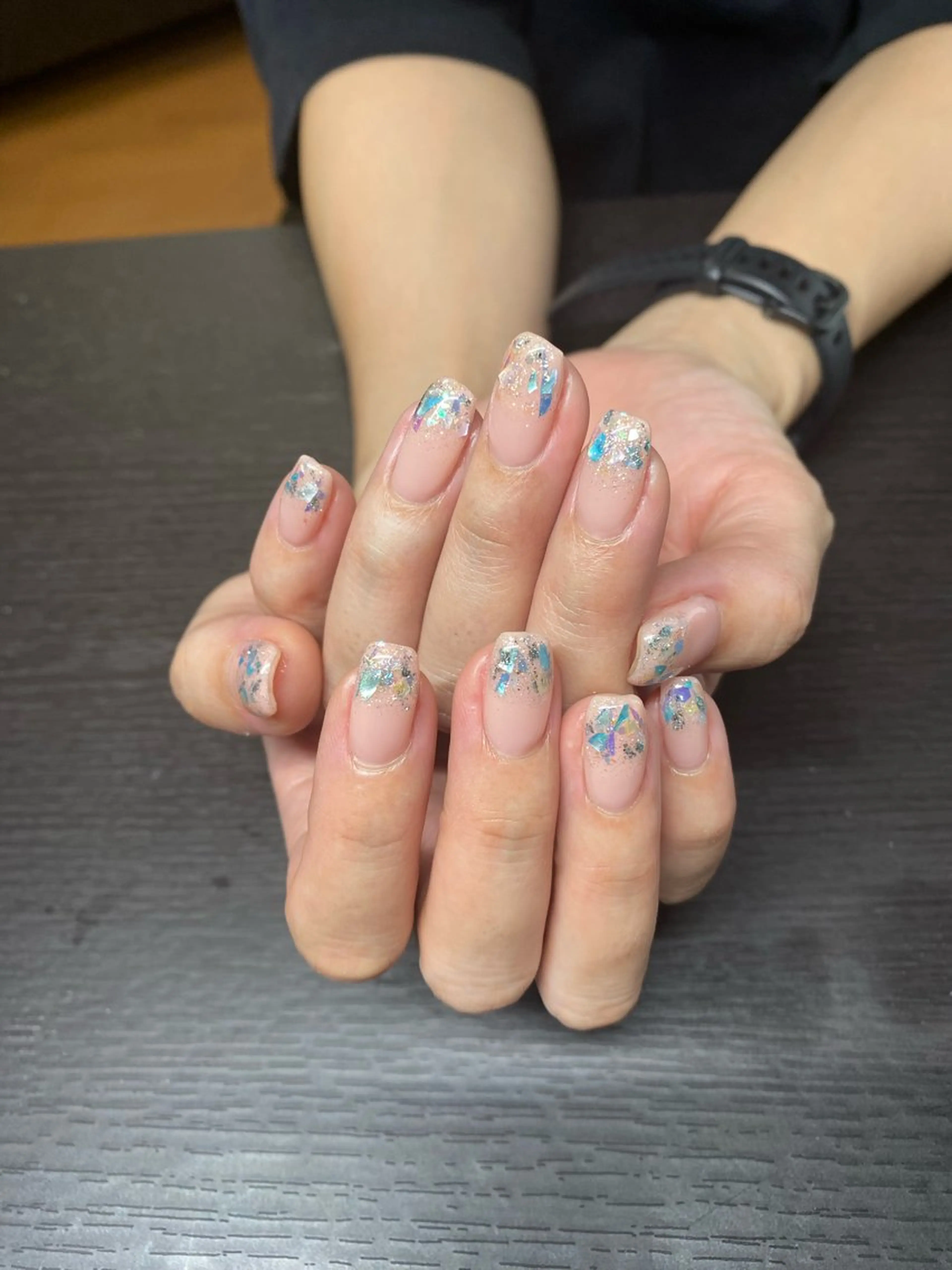 ネイル あきじ NAILのネイルデザイン