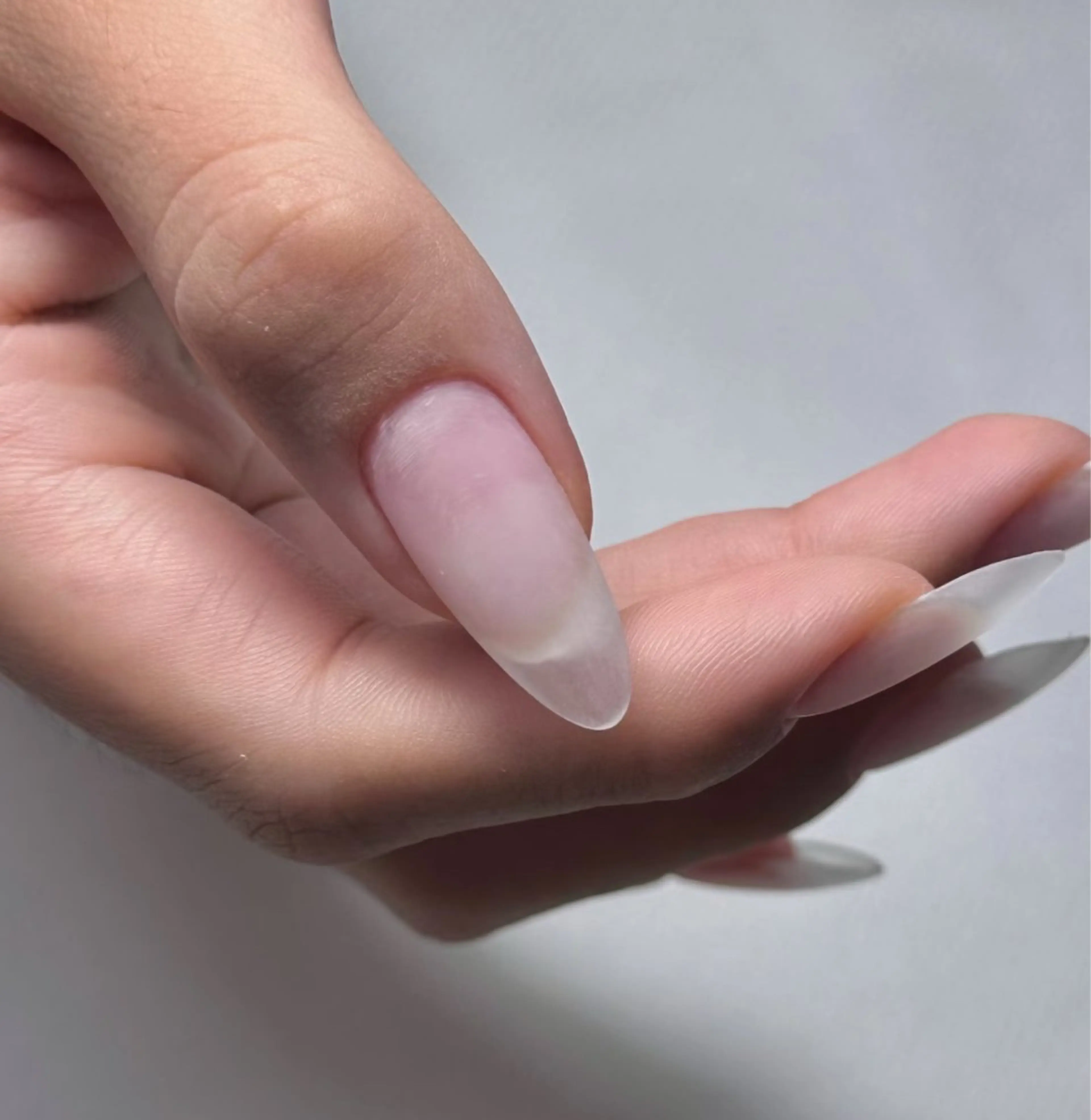 ネイル M daisyのネイルデザイン