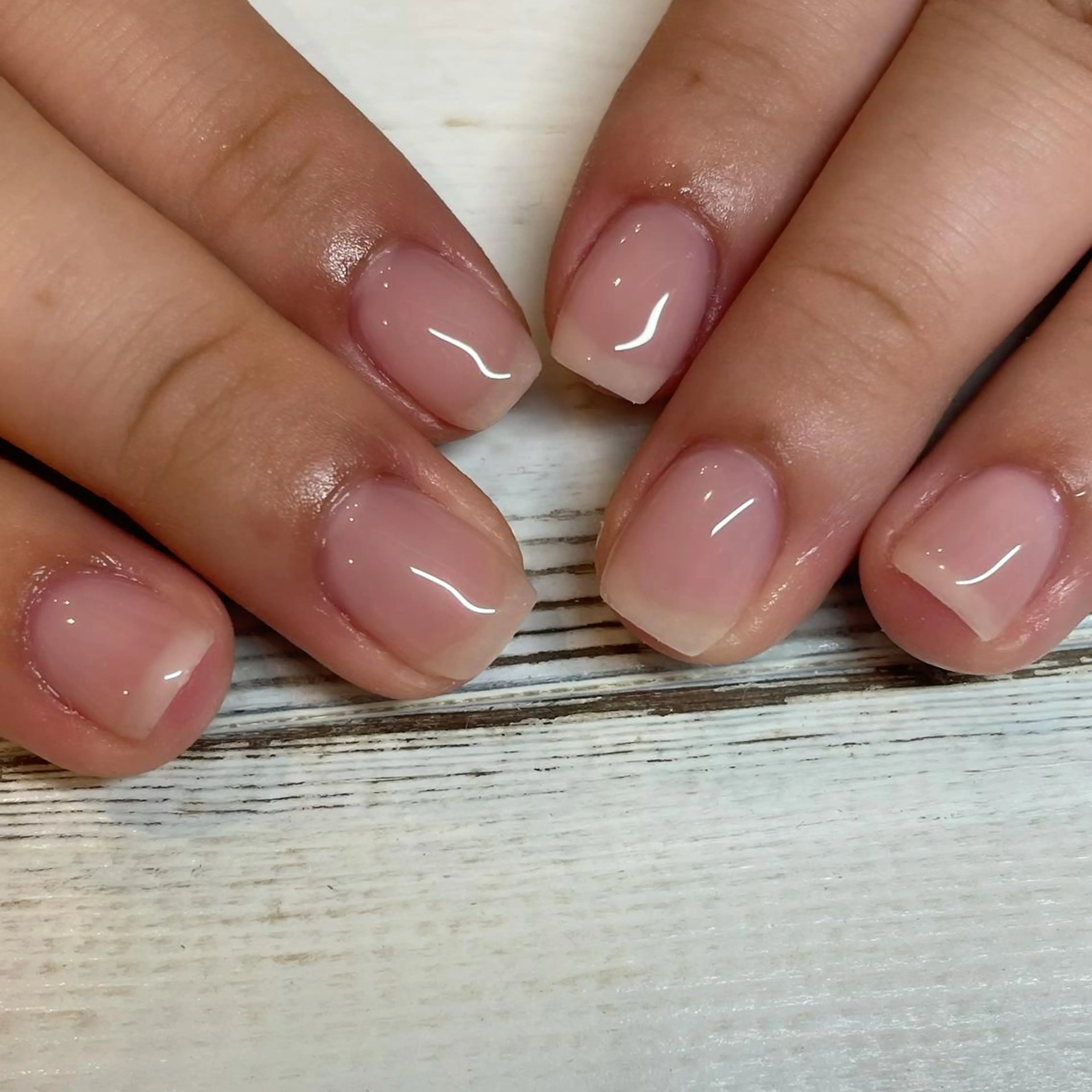 ネイル Serenity by Mari所属・Shinozaki mariのネイルデザイン