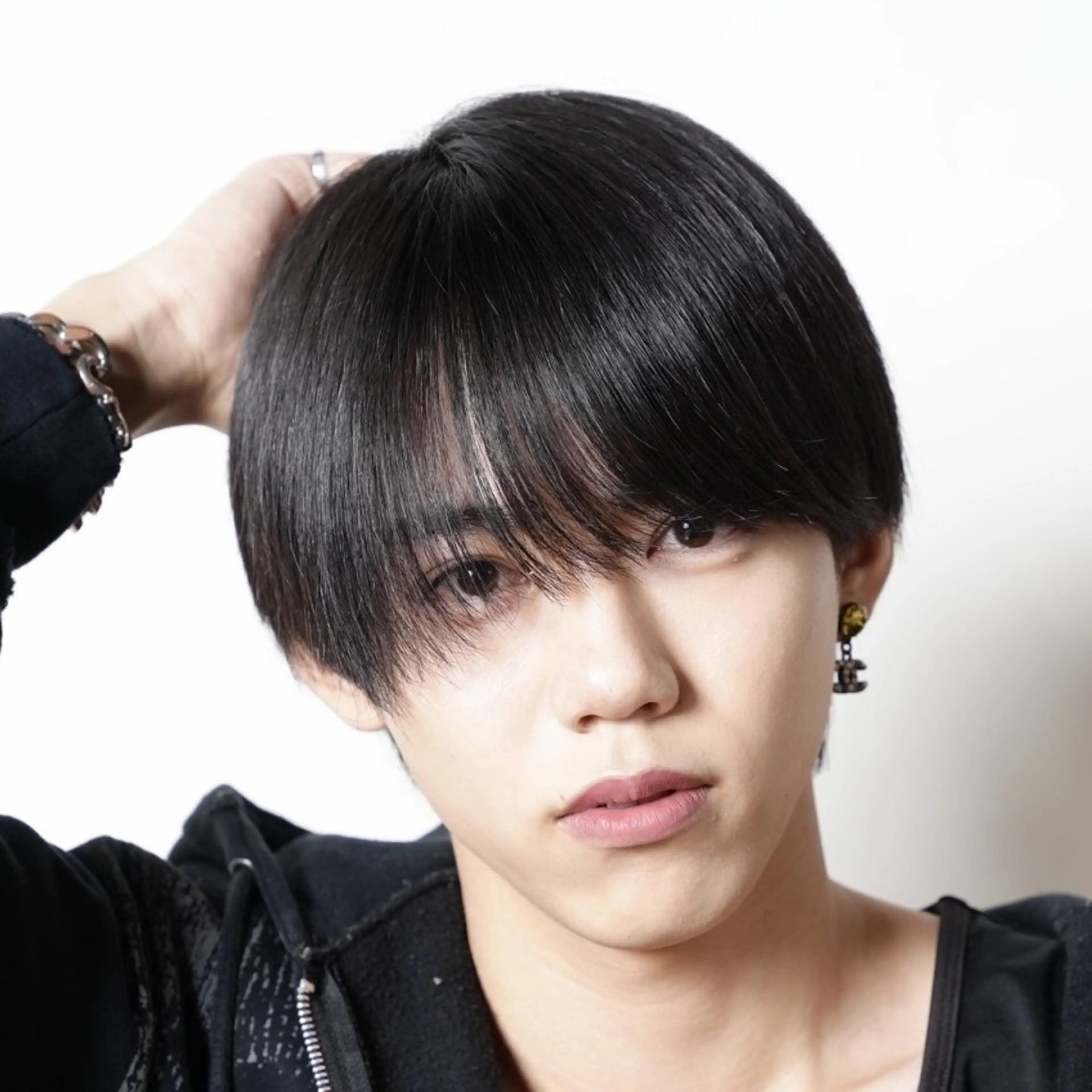 メンズ 🌈メンズ特化🌈 /anri🧸のヘアスタイル