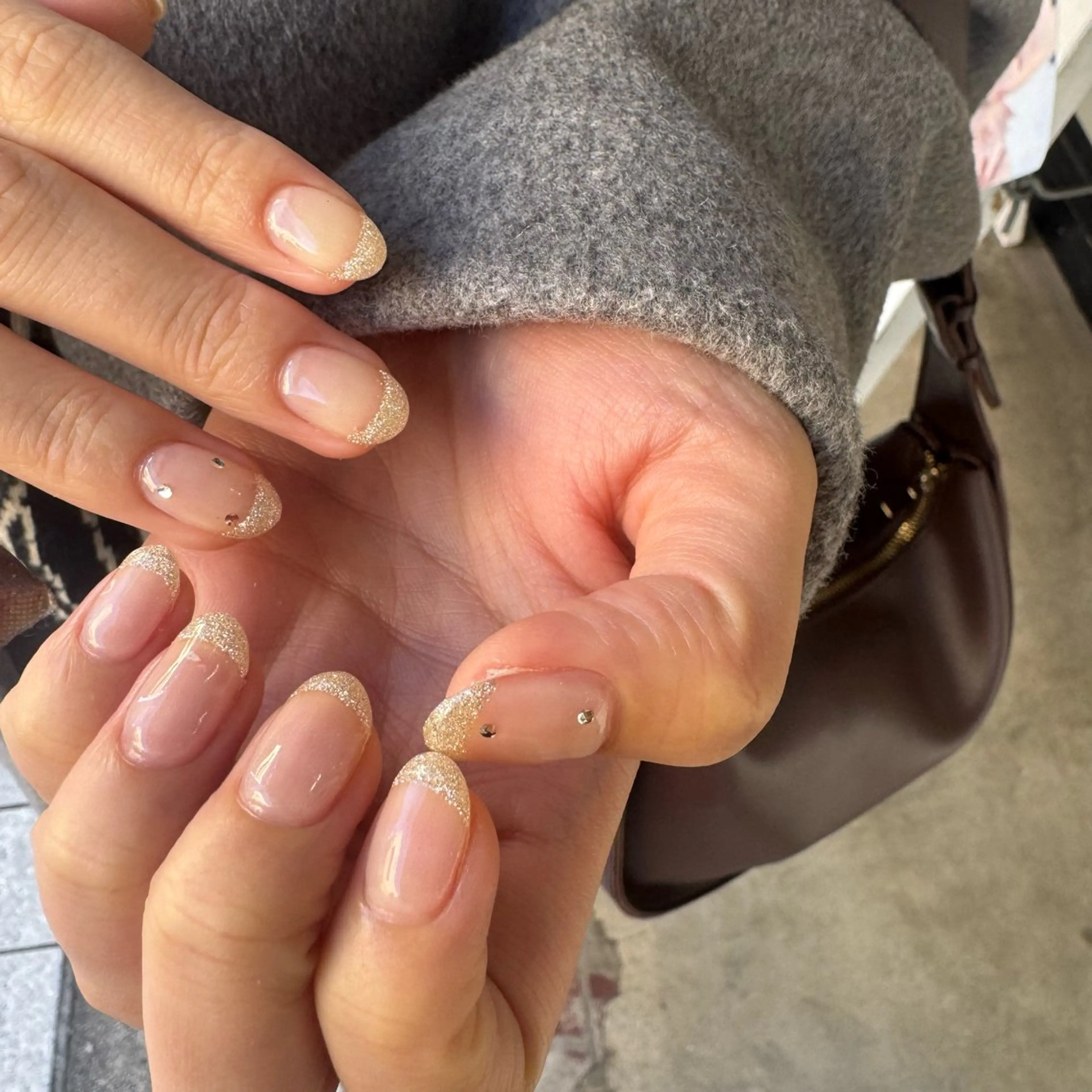 ネイル ハンドネイル mizuki 🎀のネイルデザイン