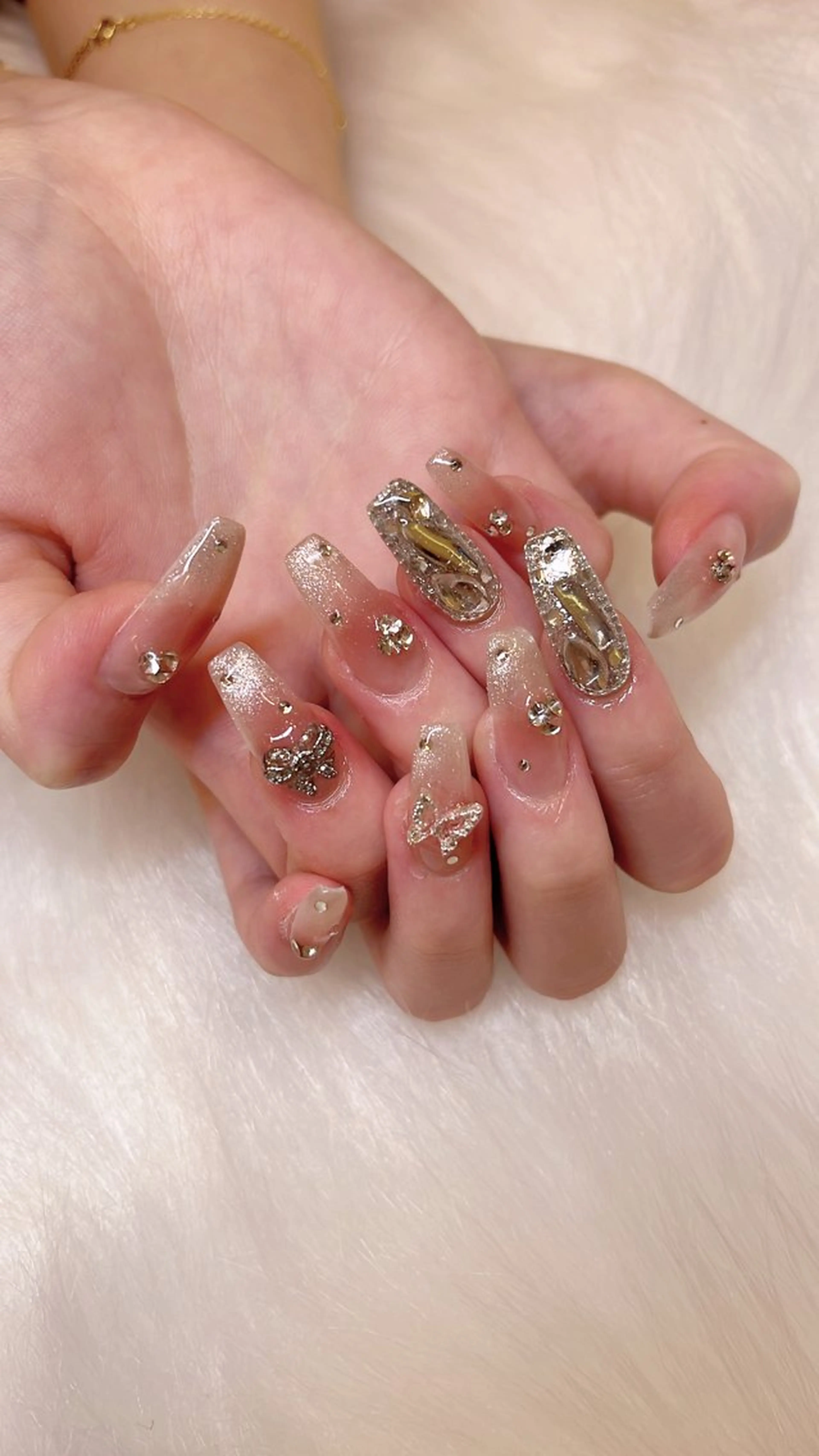 ネイル COCO ネイルのネイルデザイン