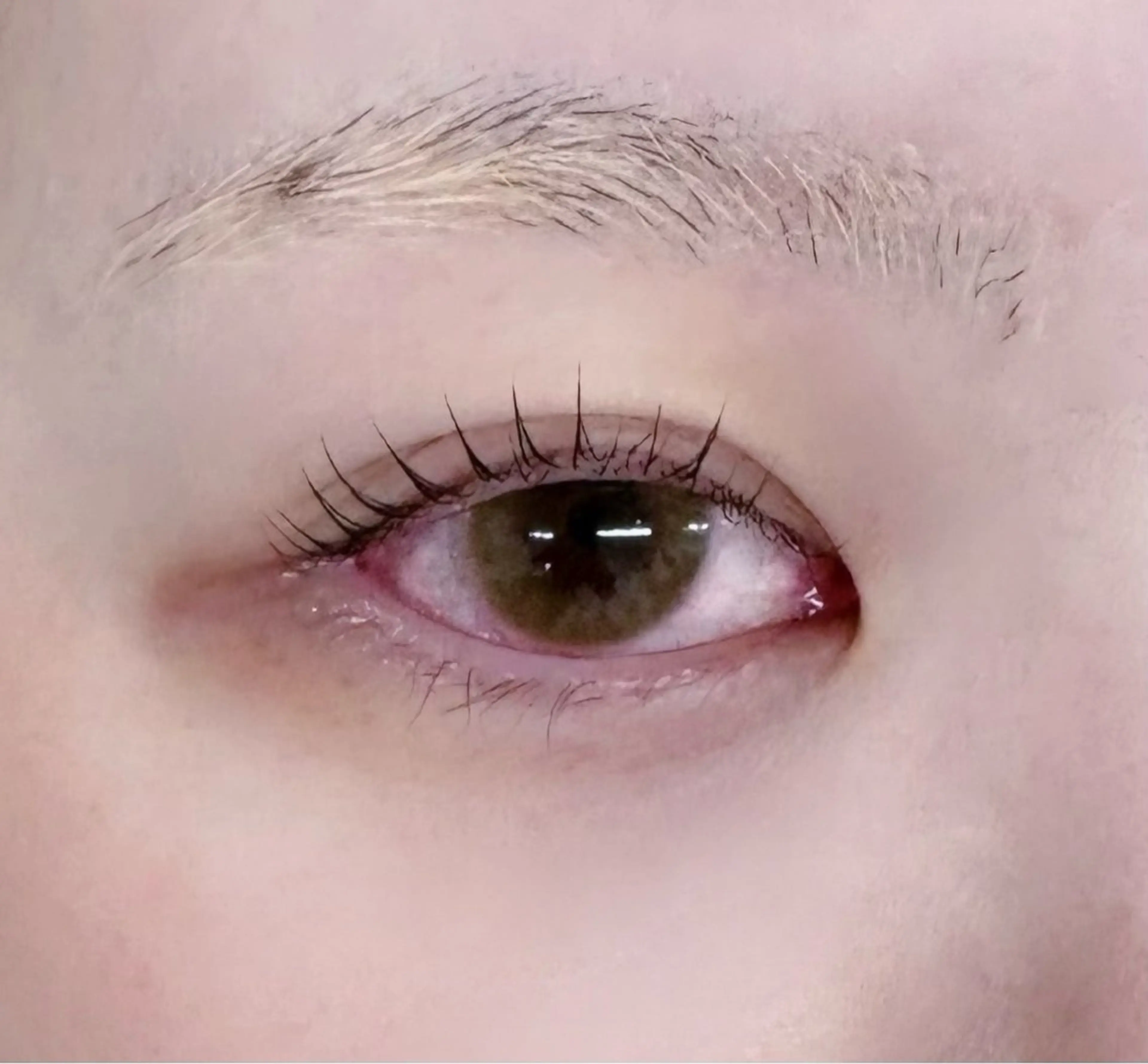 マツエク・マツパ マツパ suzuna ♪のマツエク・マツパデザイン