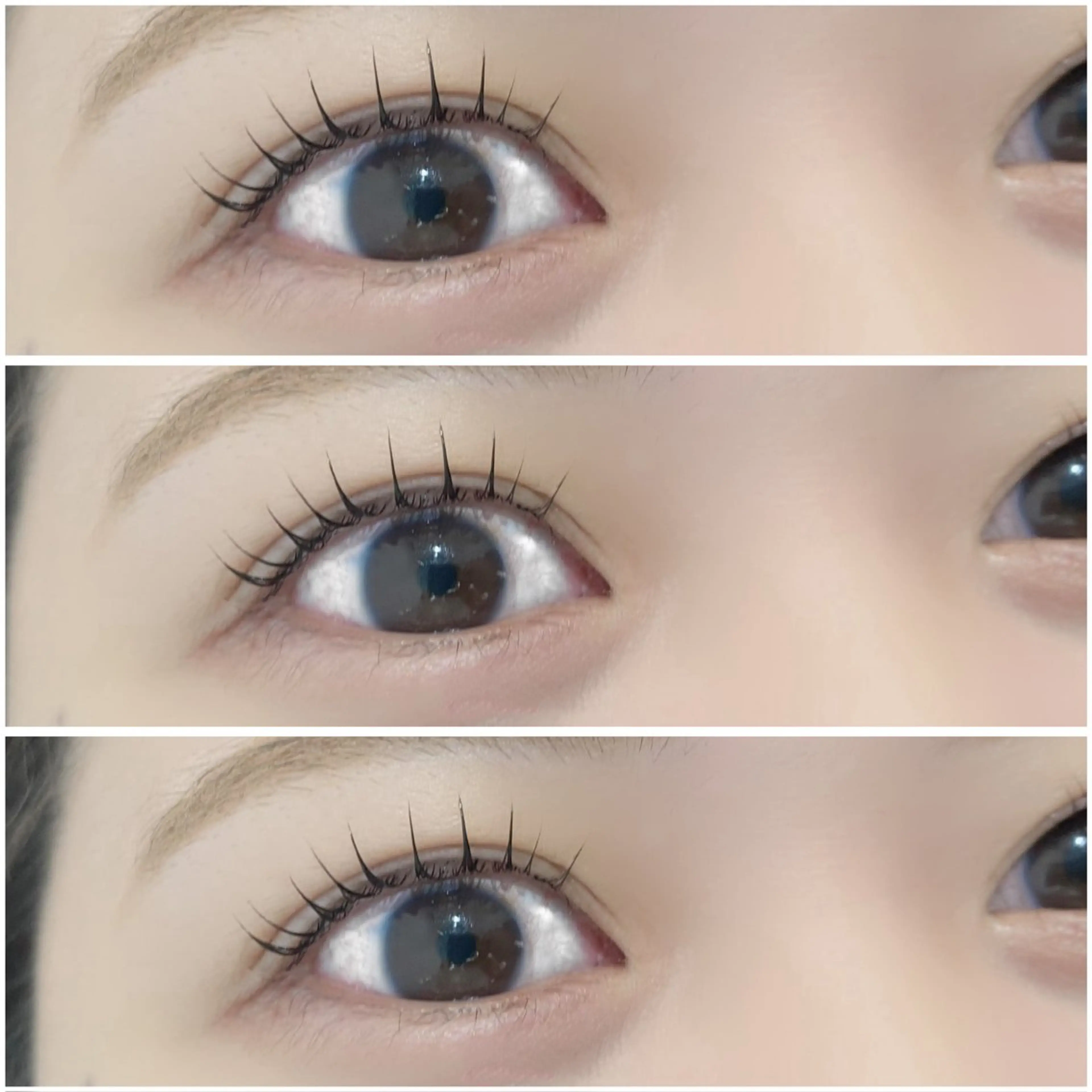 マツエク・マツパ マツパ ルクール小千谷 小林のマツエク・マツパデザイン