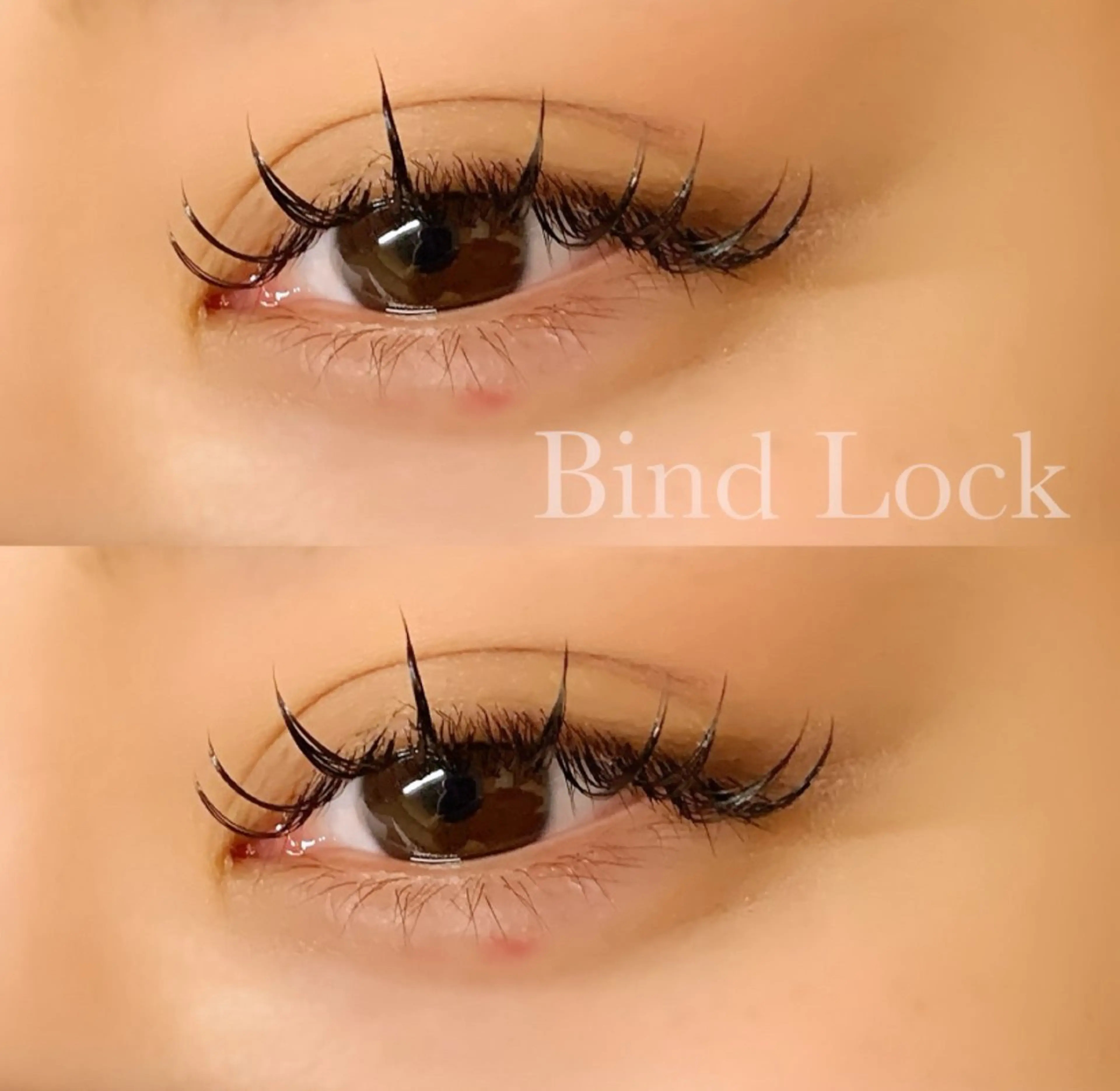 マツエク・マツパ バインドロック CCカール Cカール マツエク Ayumi.pro 🍆N《4階》のマツエク・マツパデザイン