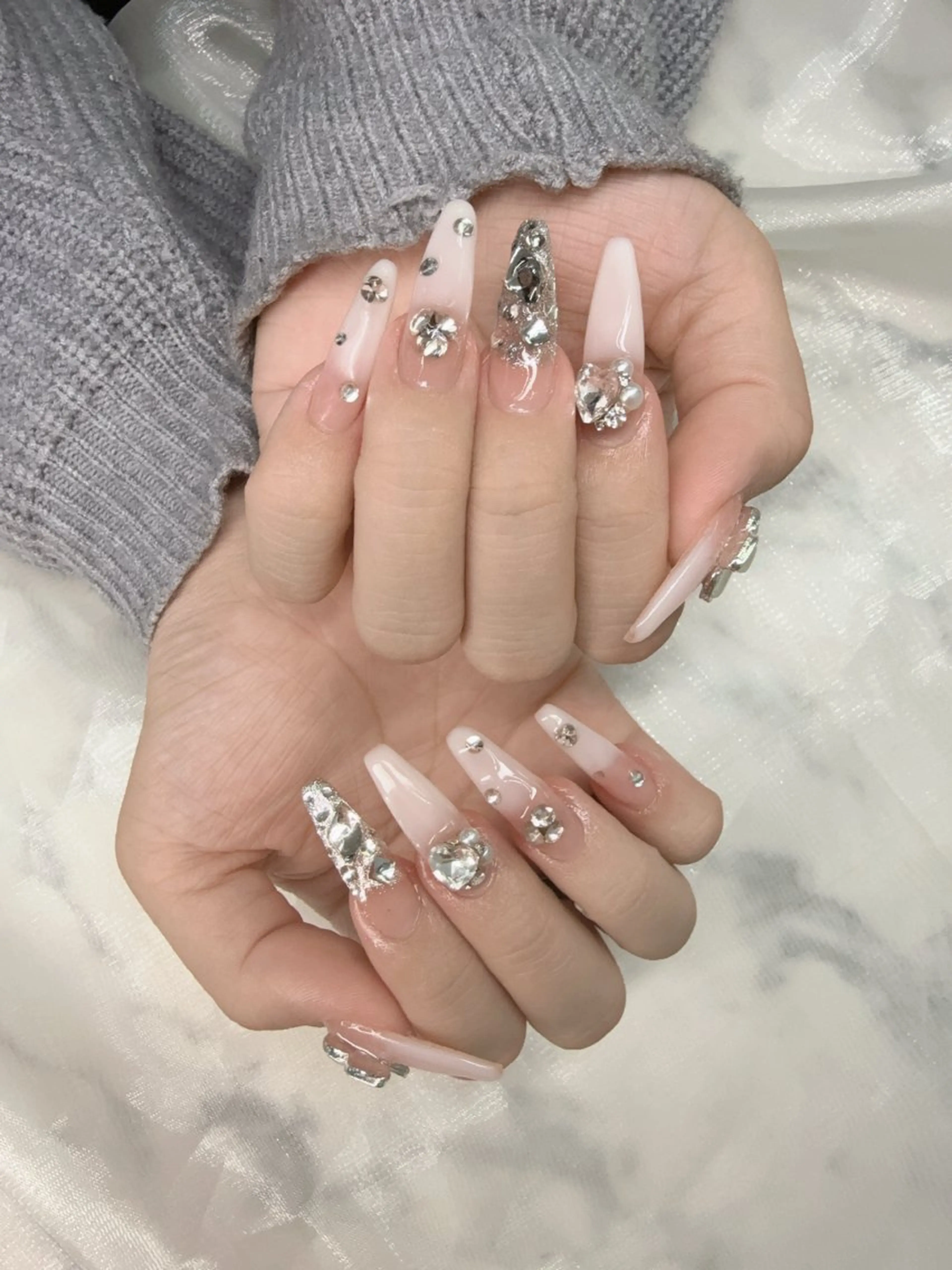 ネイル Anna Nail所属・Anna Nailのネイルデザイン