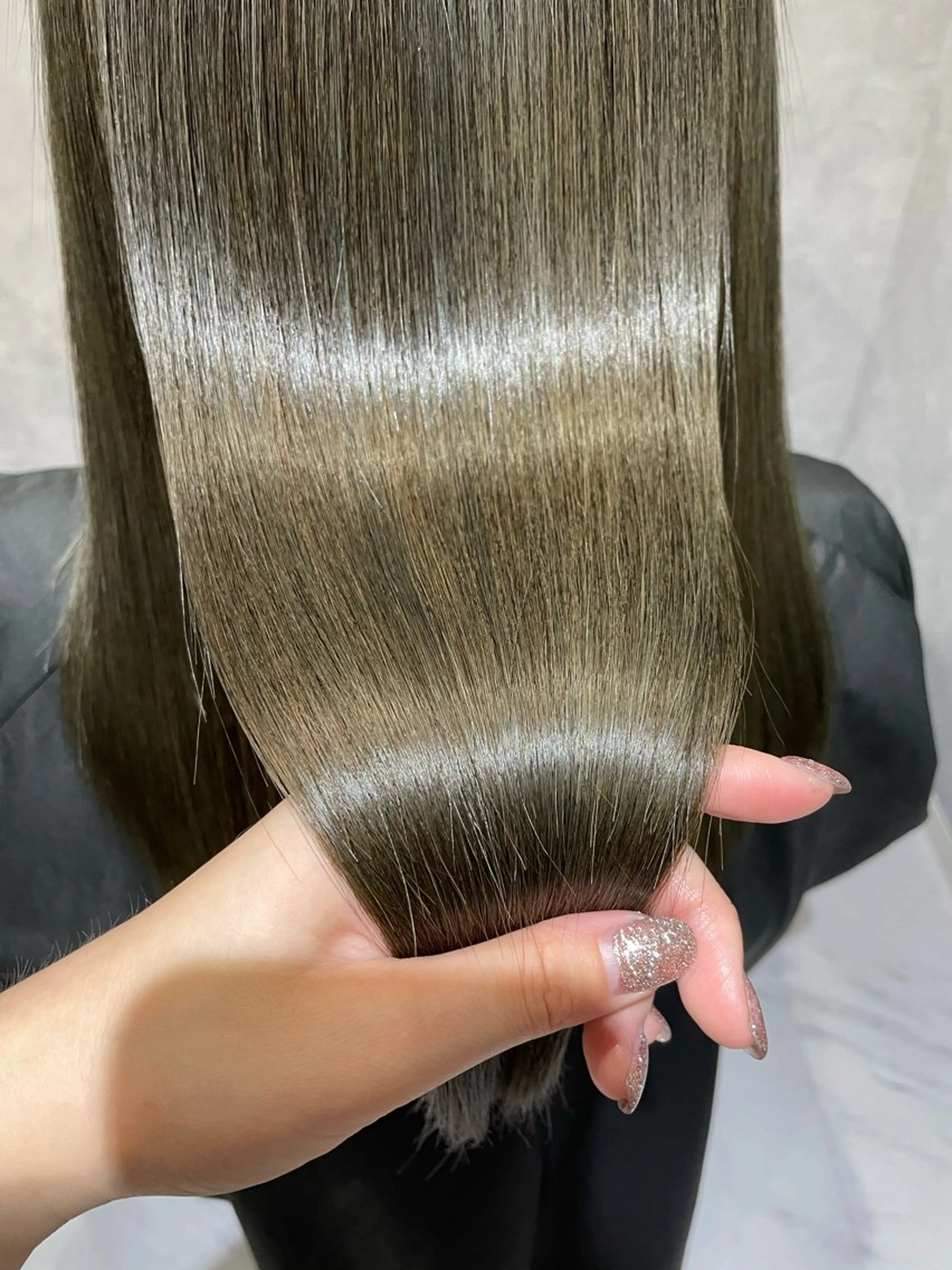 カラー 柿沼 沙希のエステ・リラクイメージ