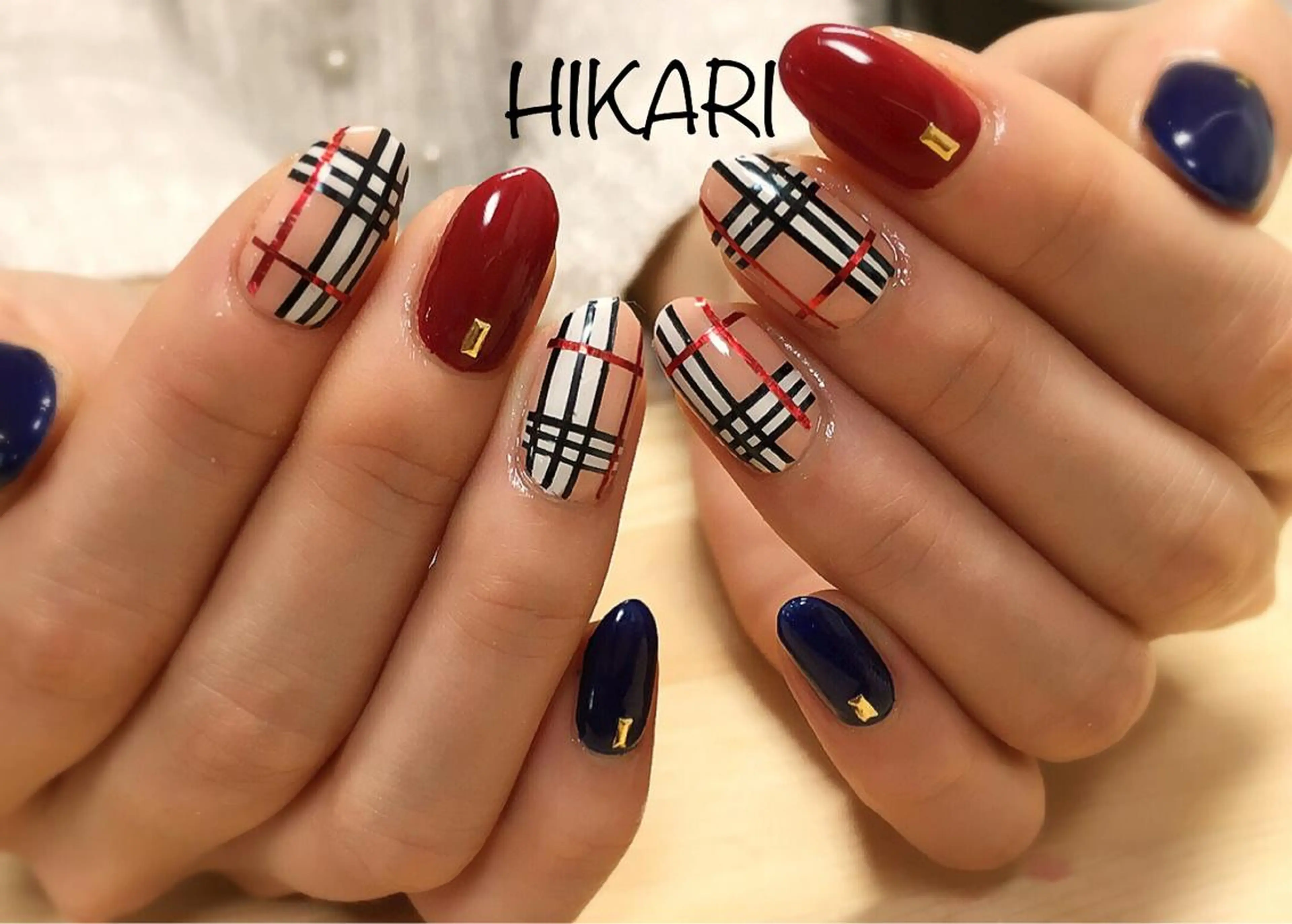 ネイル CULU -LUのネイルデザイン