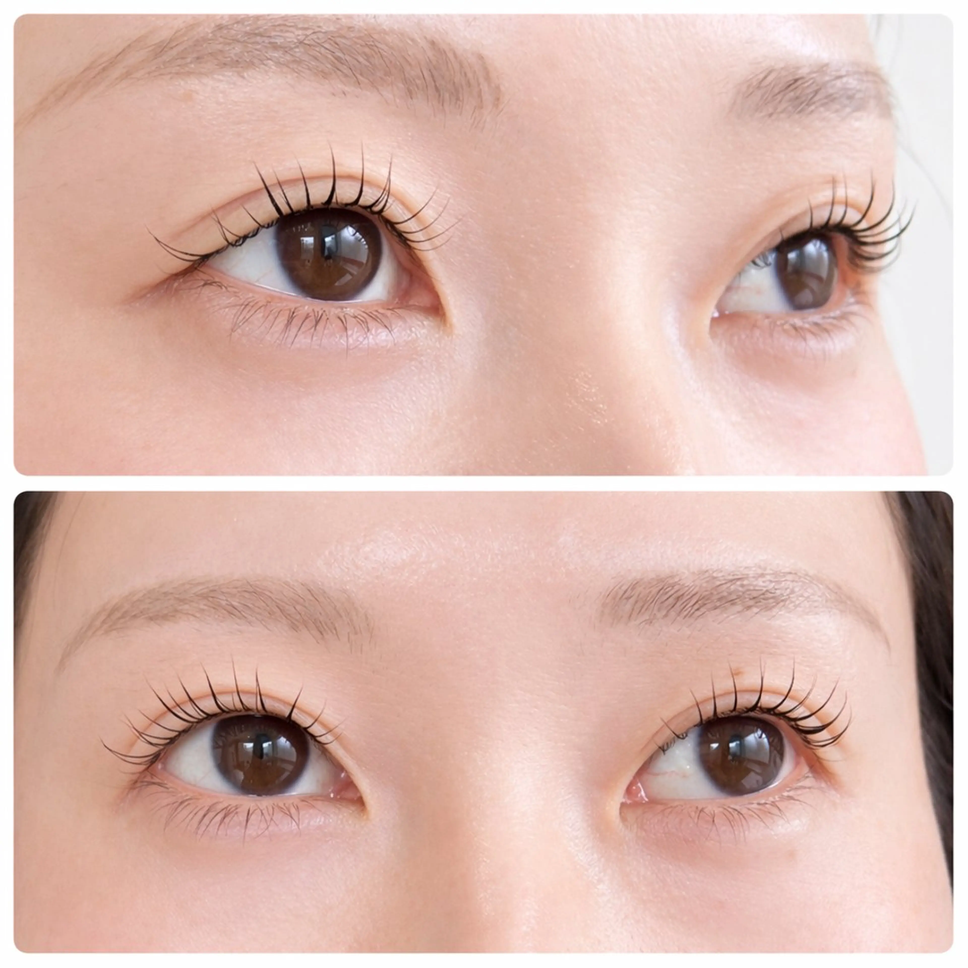 マツエク・マツパ SOIGNER所属・KITAMURA .のマツエク・マツパデザイン