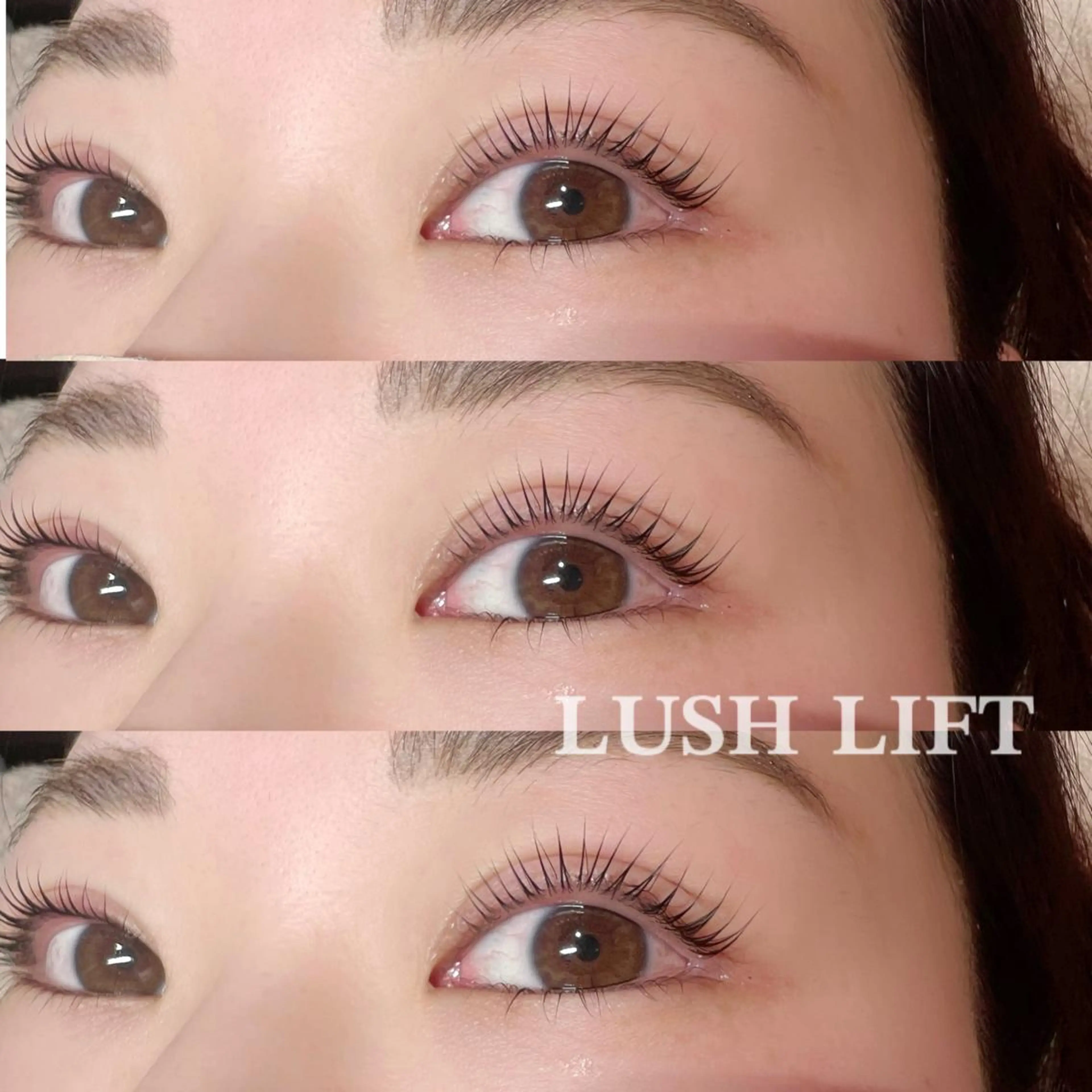 マツエク・マツパ マツパ yate' sumikaのマツエク・マツパデザイン