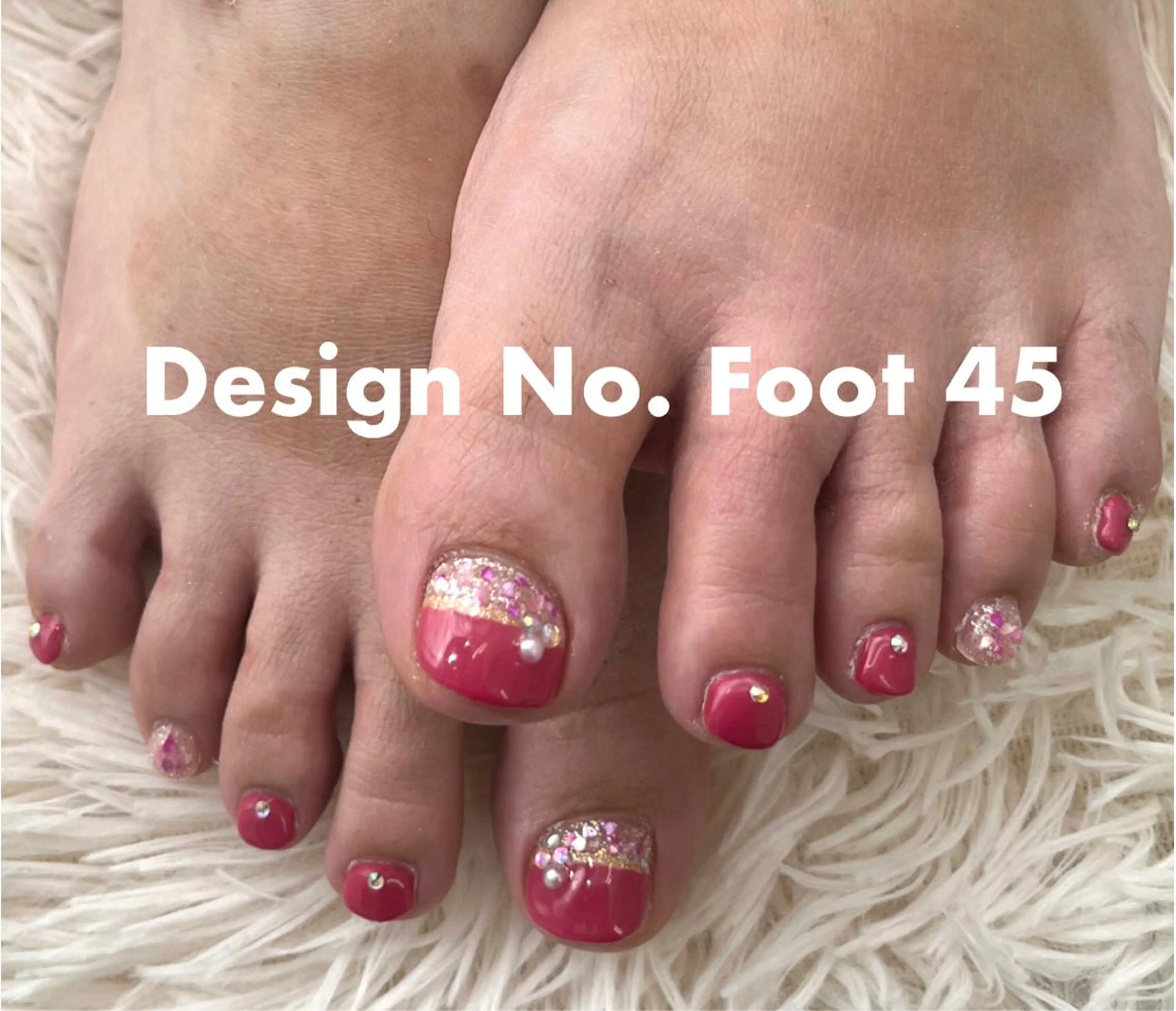 ネイル ྀིN AYAKO  ྀིのネイルデザイン