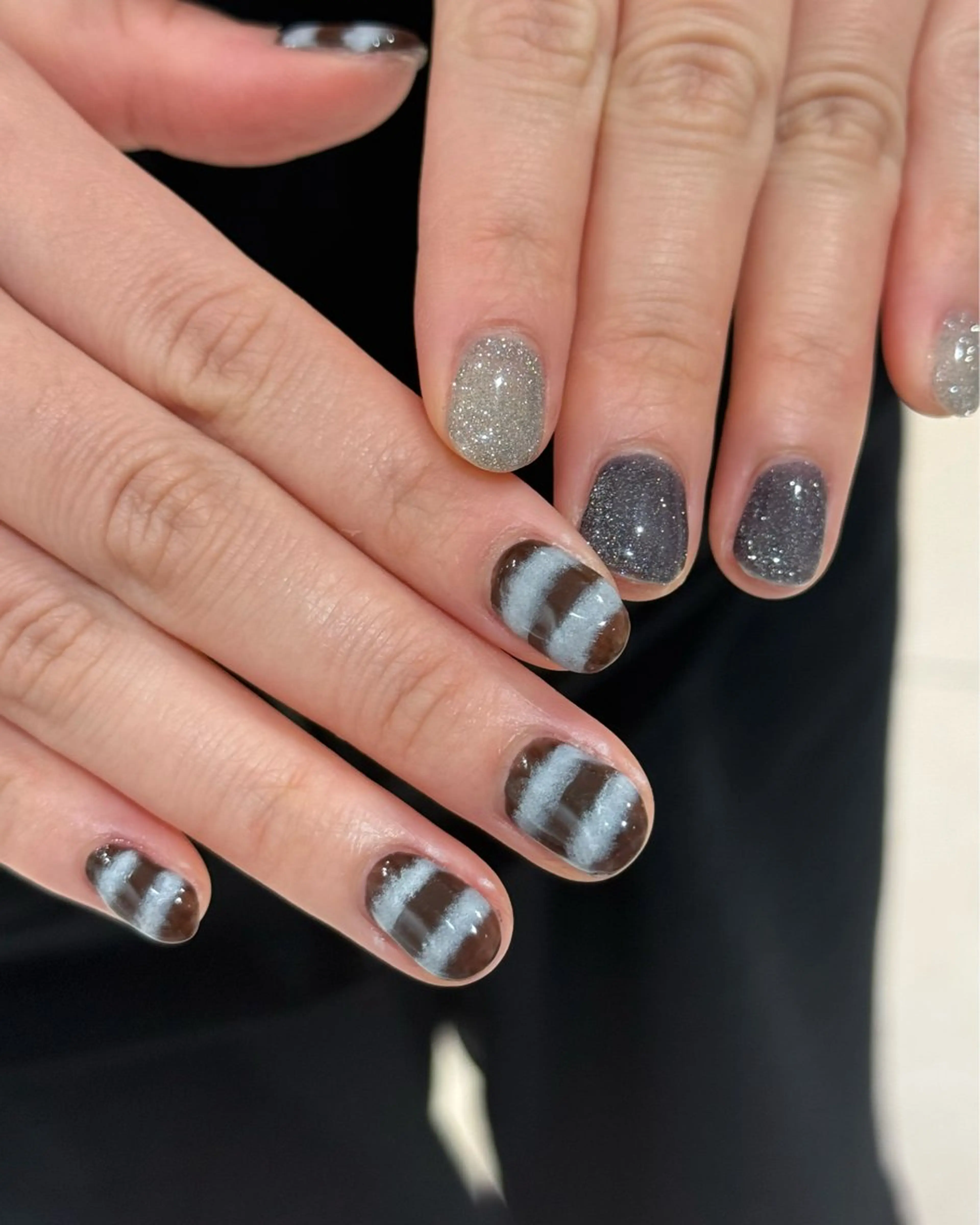 ネイル ハンドネイル SACHIKO♪ premiereのネイルデザイン