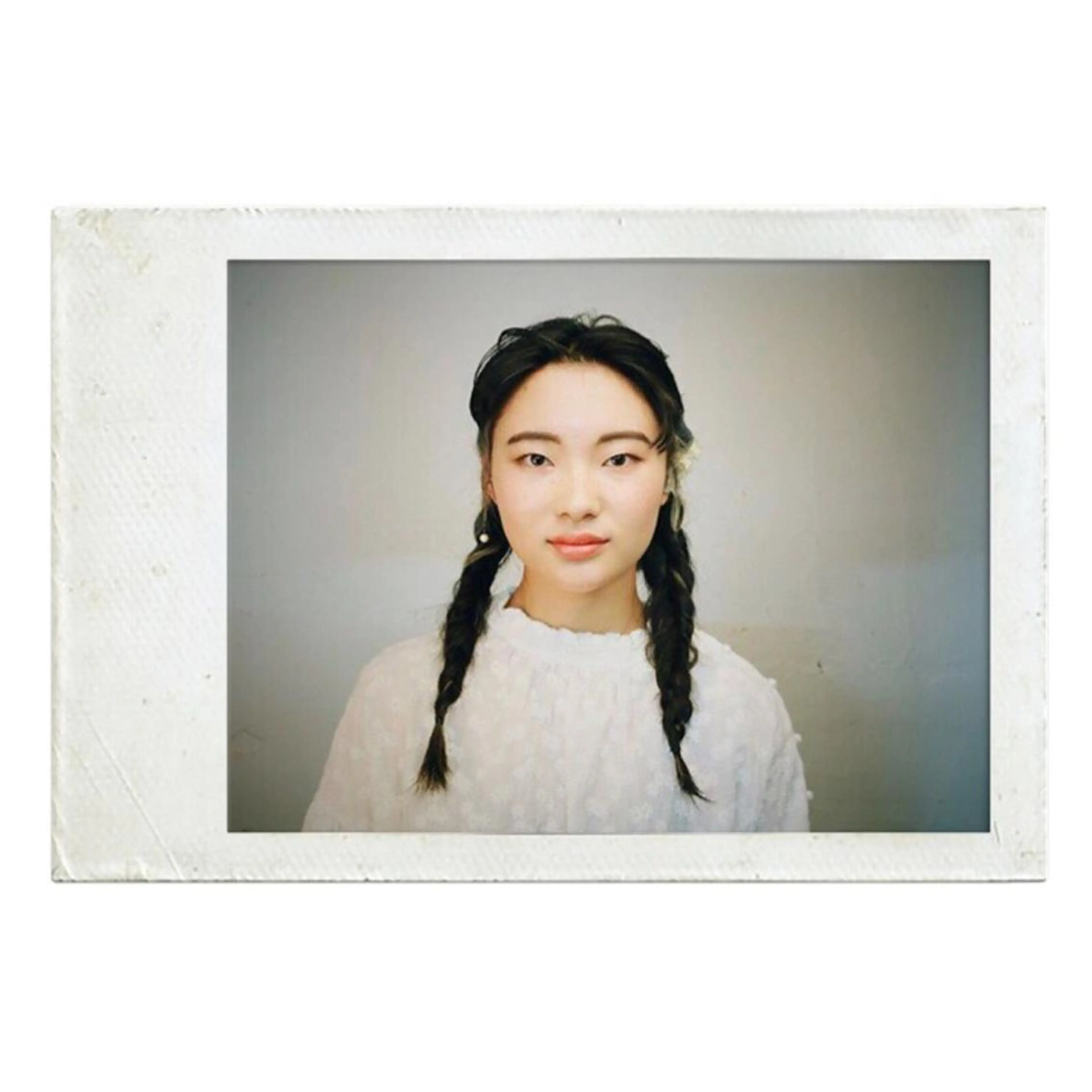 ロング カラー パーマ ヘアアレンジ カット トリートメント mayu .のヘアスタイル