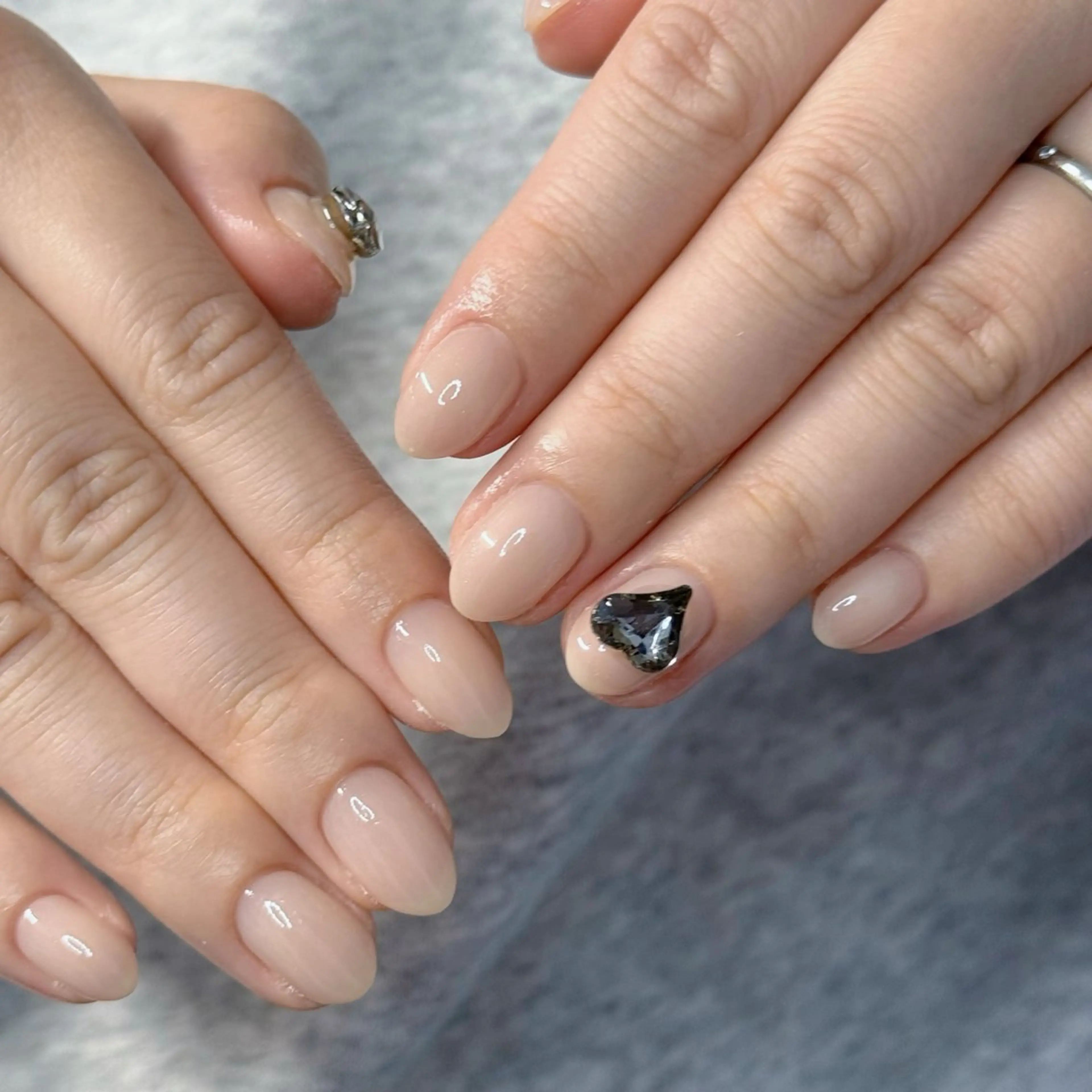 ネイル ハンドネイル 長出し専門店🎀 HARO💕Nailのネイルデザイン