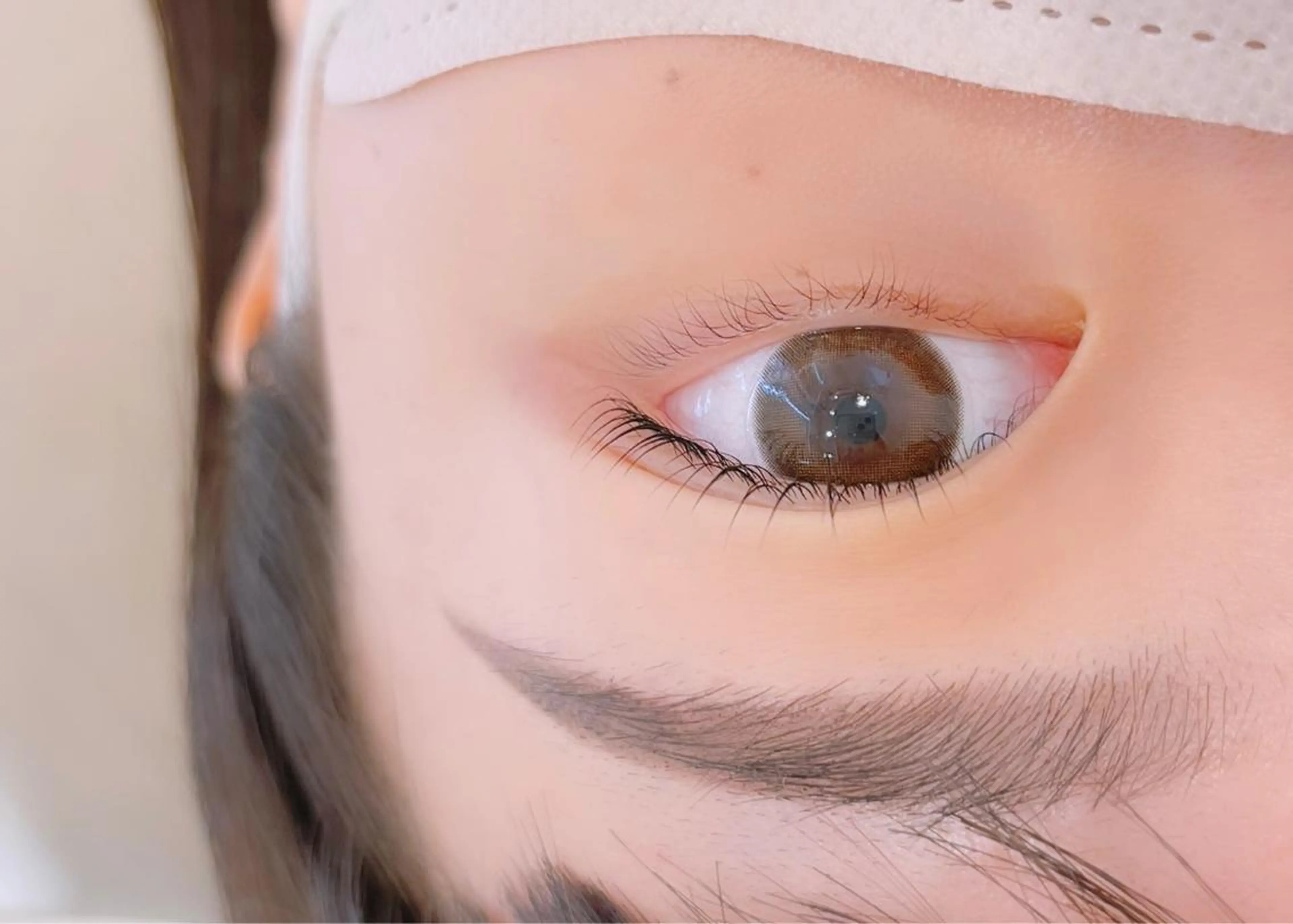 マツエク・マツパ EARTH土浦 菊地のマツエク・マツパデザイン