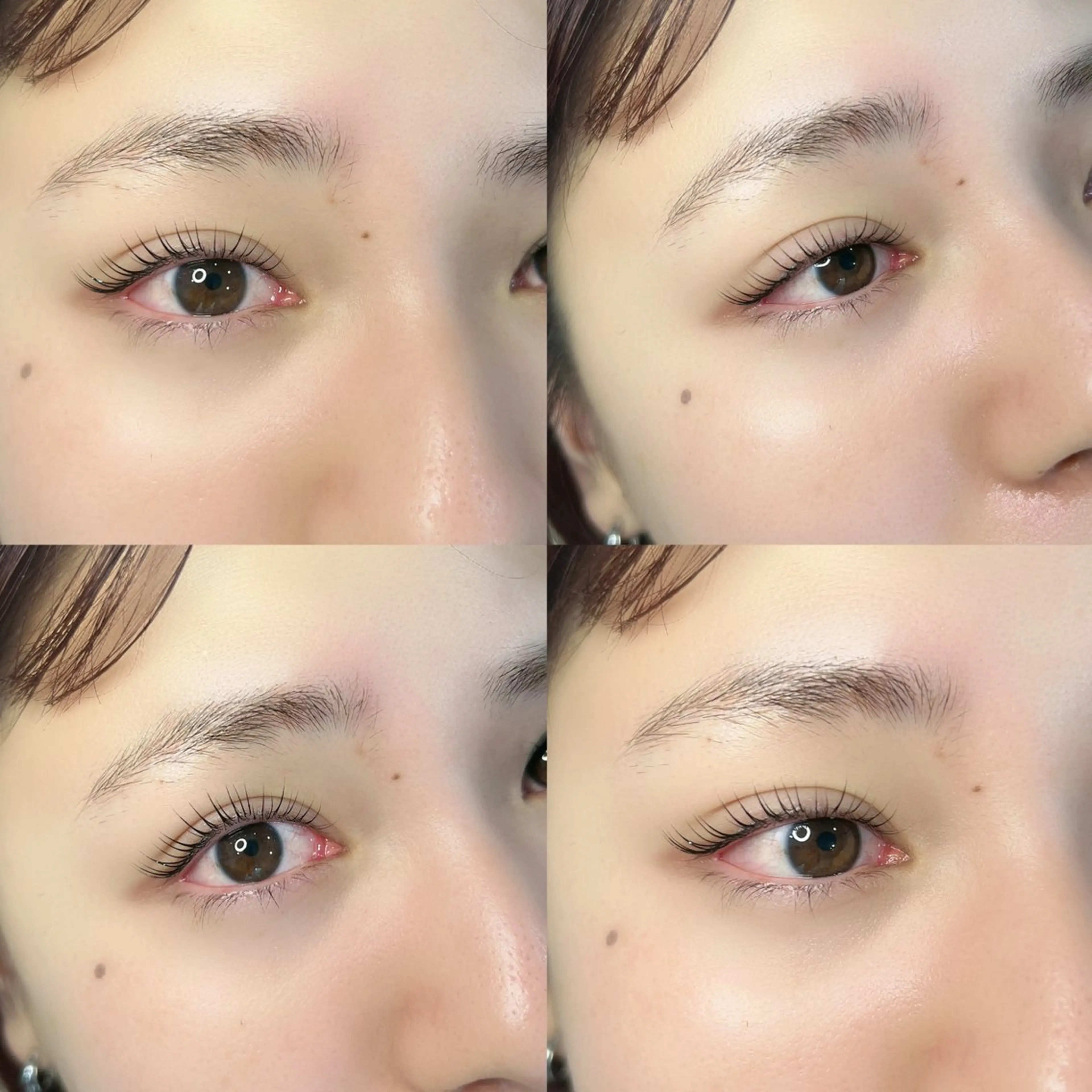 マツエク・マツパ ナチュラル マツパ eye salon u-ga所属・eye salon U-ga/中目黒のその他イメージ