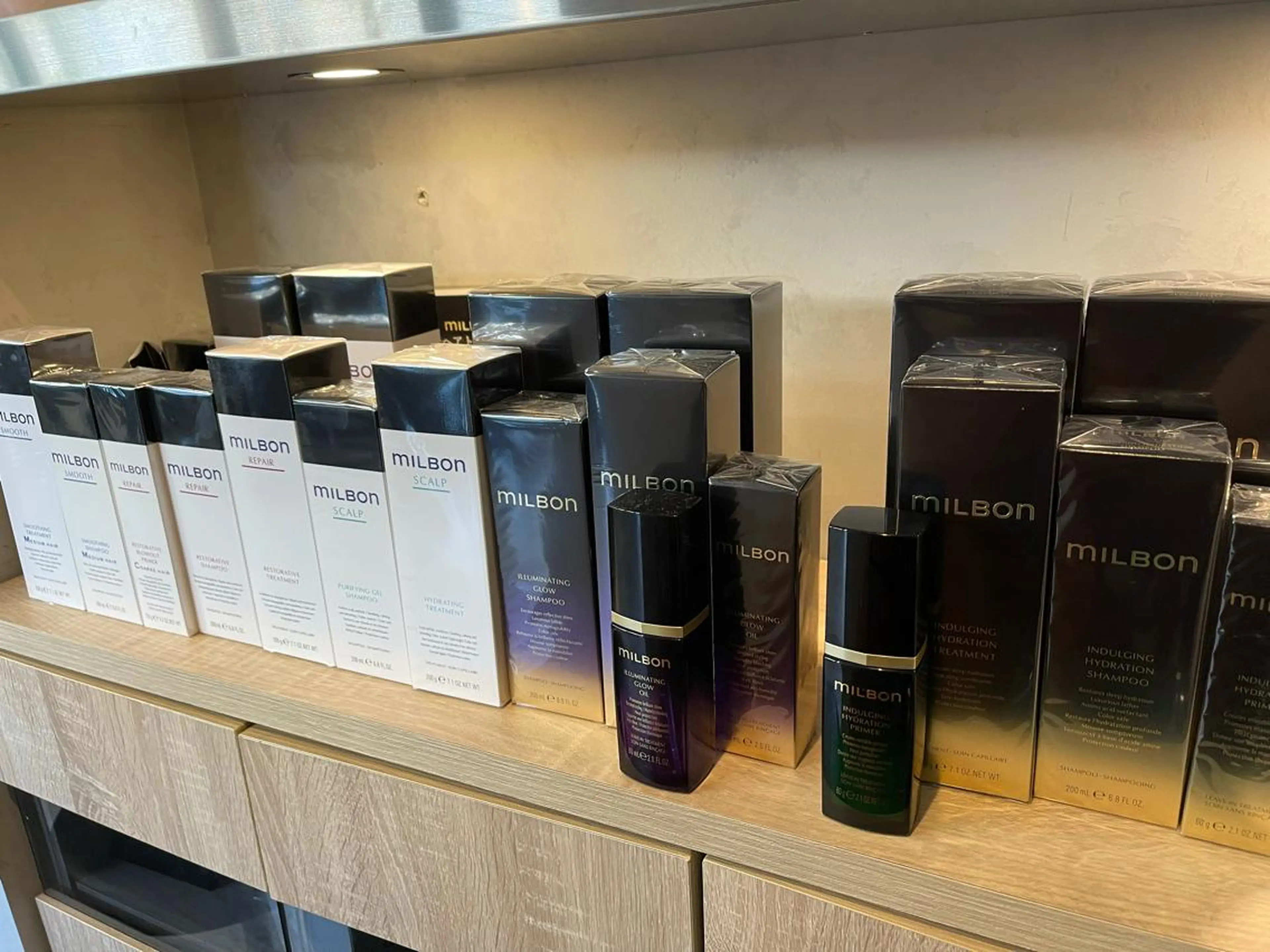 ダブルカラー /まつ毛パーマ🎀のヘアスタイル