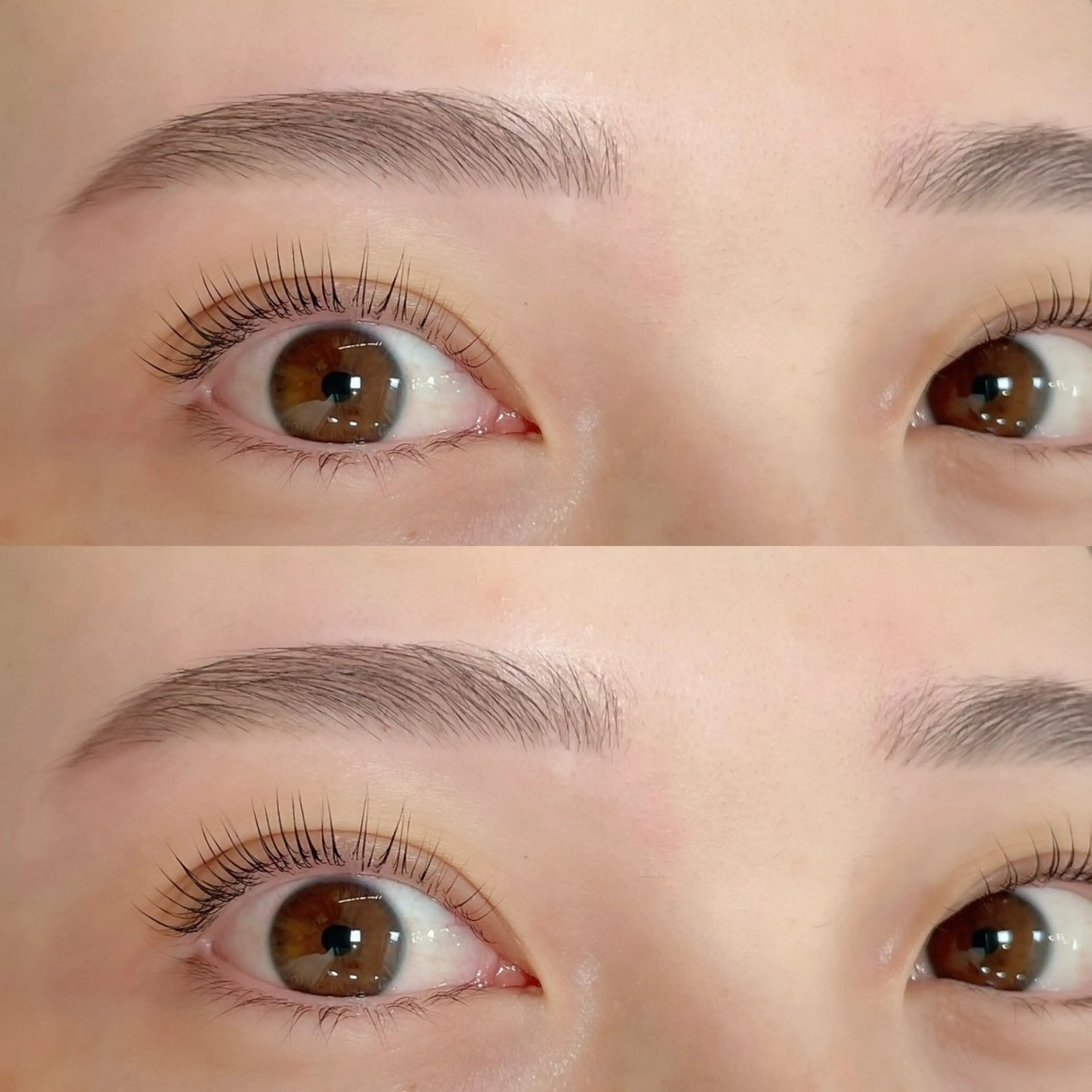 アイブロウ Odile Total beauty salon所属・Odile代表🪽 NANAKOのエステ・リラクイメージ