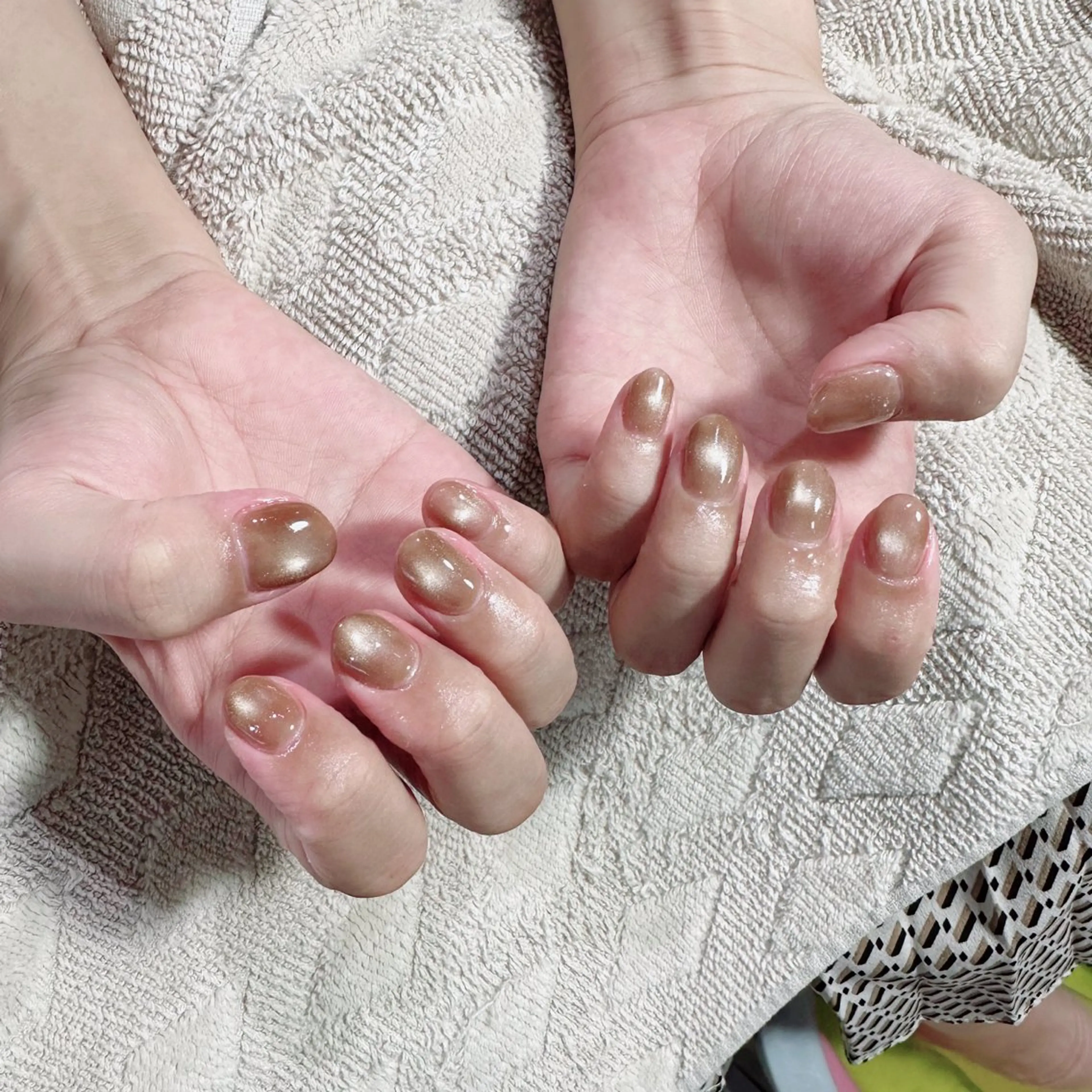 ネイル ハンドネイル アイ.ネイリスト りこの眉毛・アイブロウイメージ