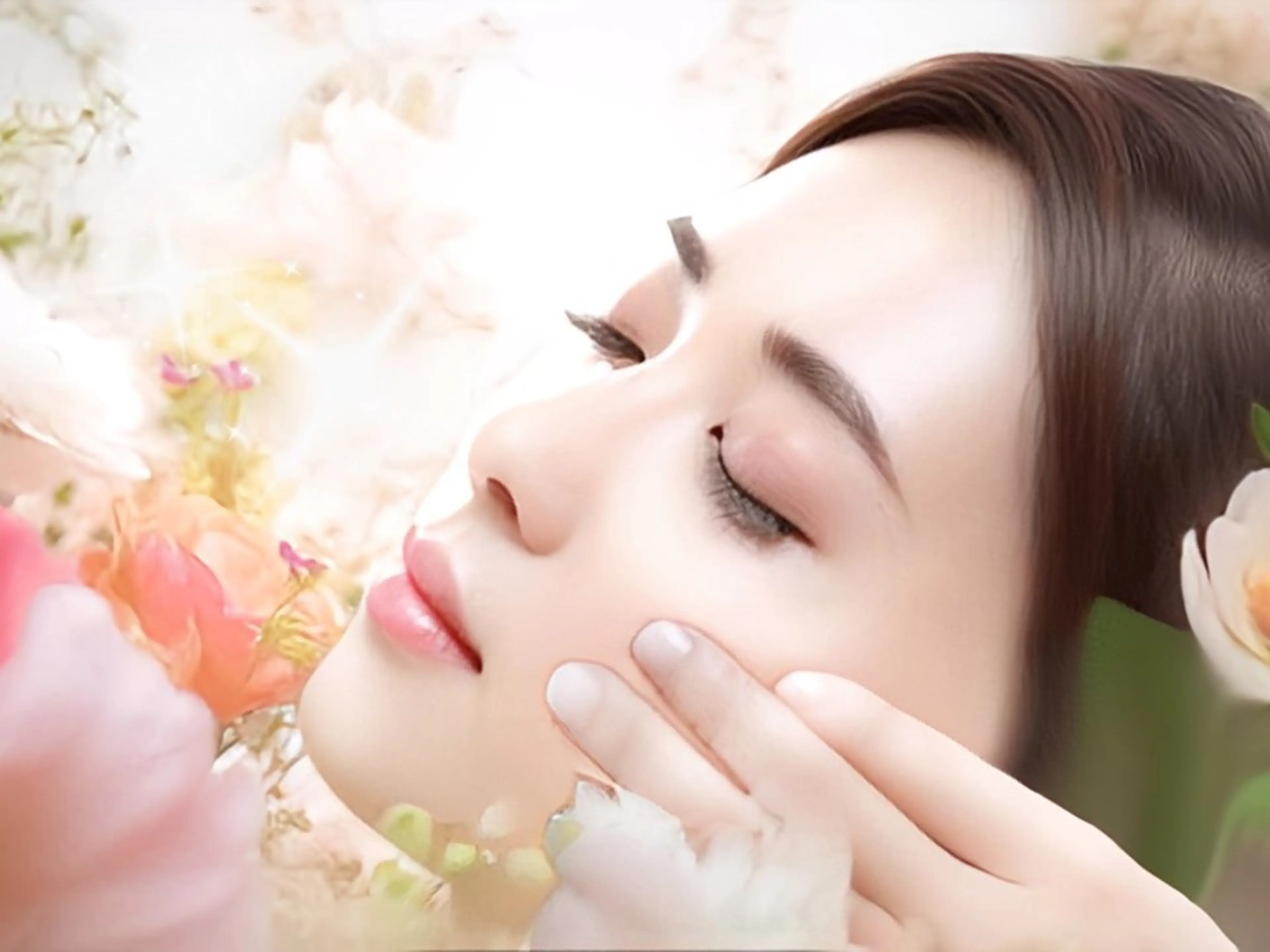 その他 ハリロイヤルトーキョー武蔵小山所属・ニューハーフ鍼灸師 🖤🤍Saya🌹のエステ・リラクイメージ