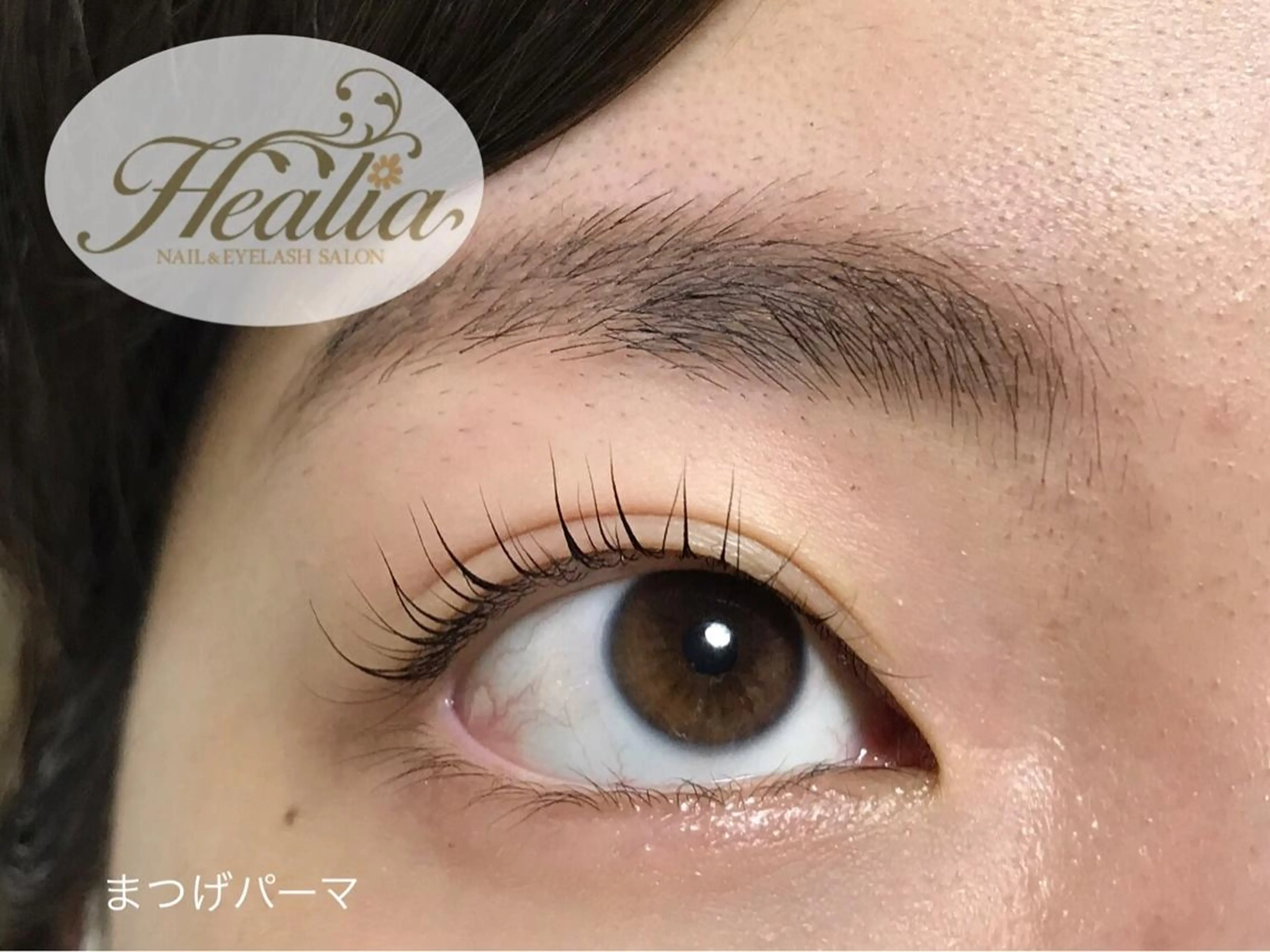 マツエク・マツパ REMIA湘南台 TANABEのネイルデザイン