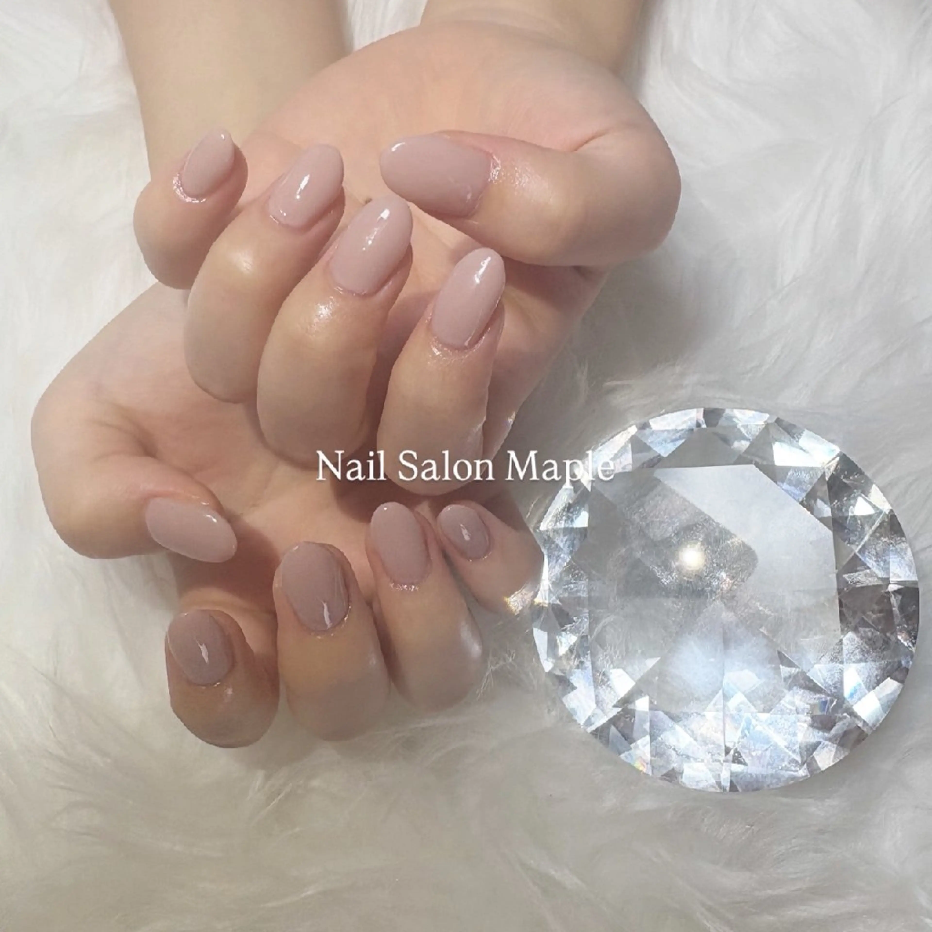 ネイル NailSalon Maple所属・NailSalon Mapleのネイルデザイン