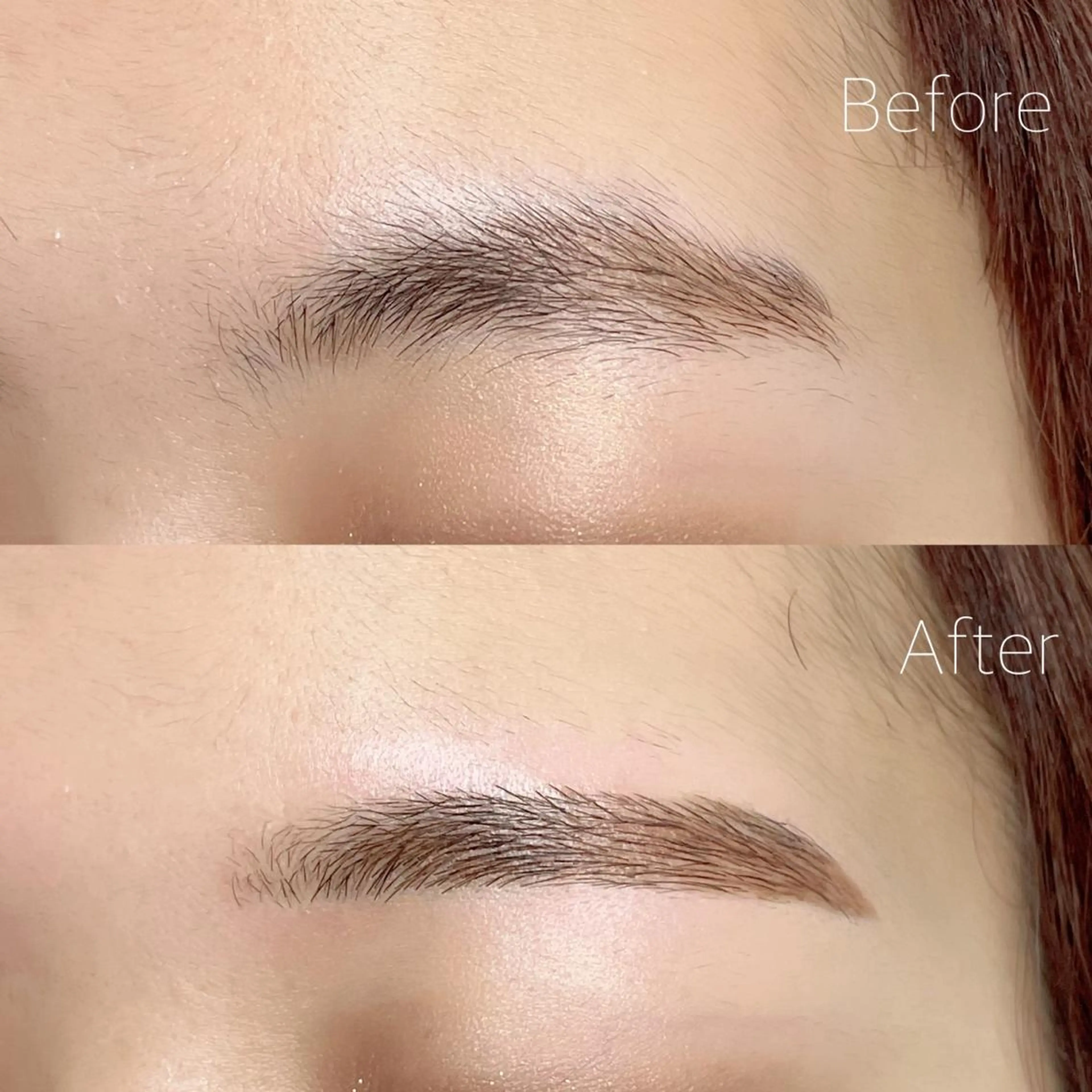 アイブロウ Noel eye所属・mao 🕊のマツエク・マツパデザイン