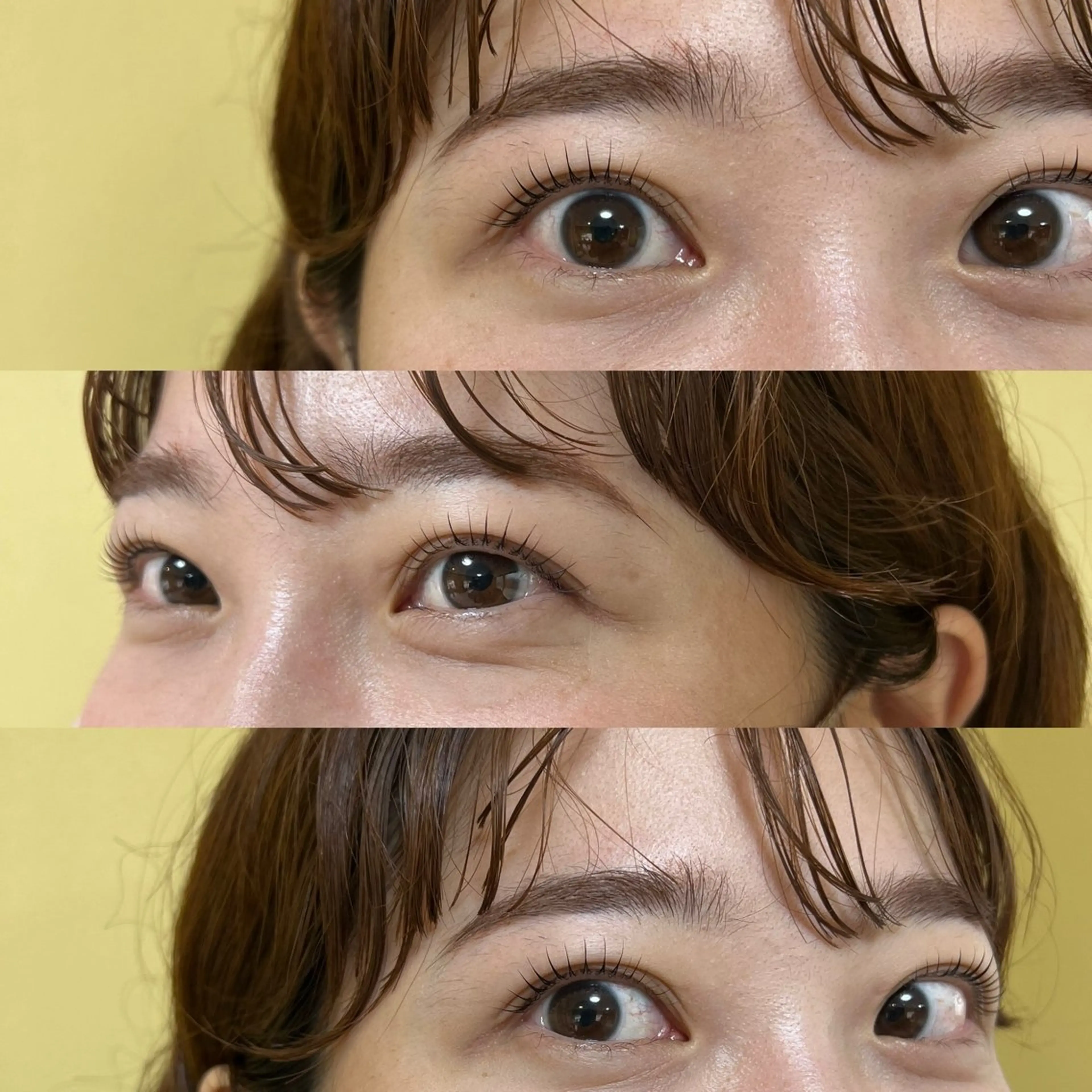 マツエク・マツパ まつげパーマ eyelash salon LiFU所属・eyelash salon LiFUのマツエク・マツパデザイン