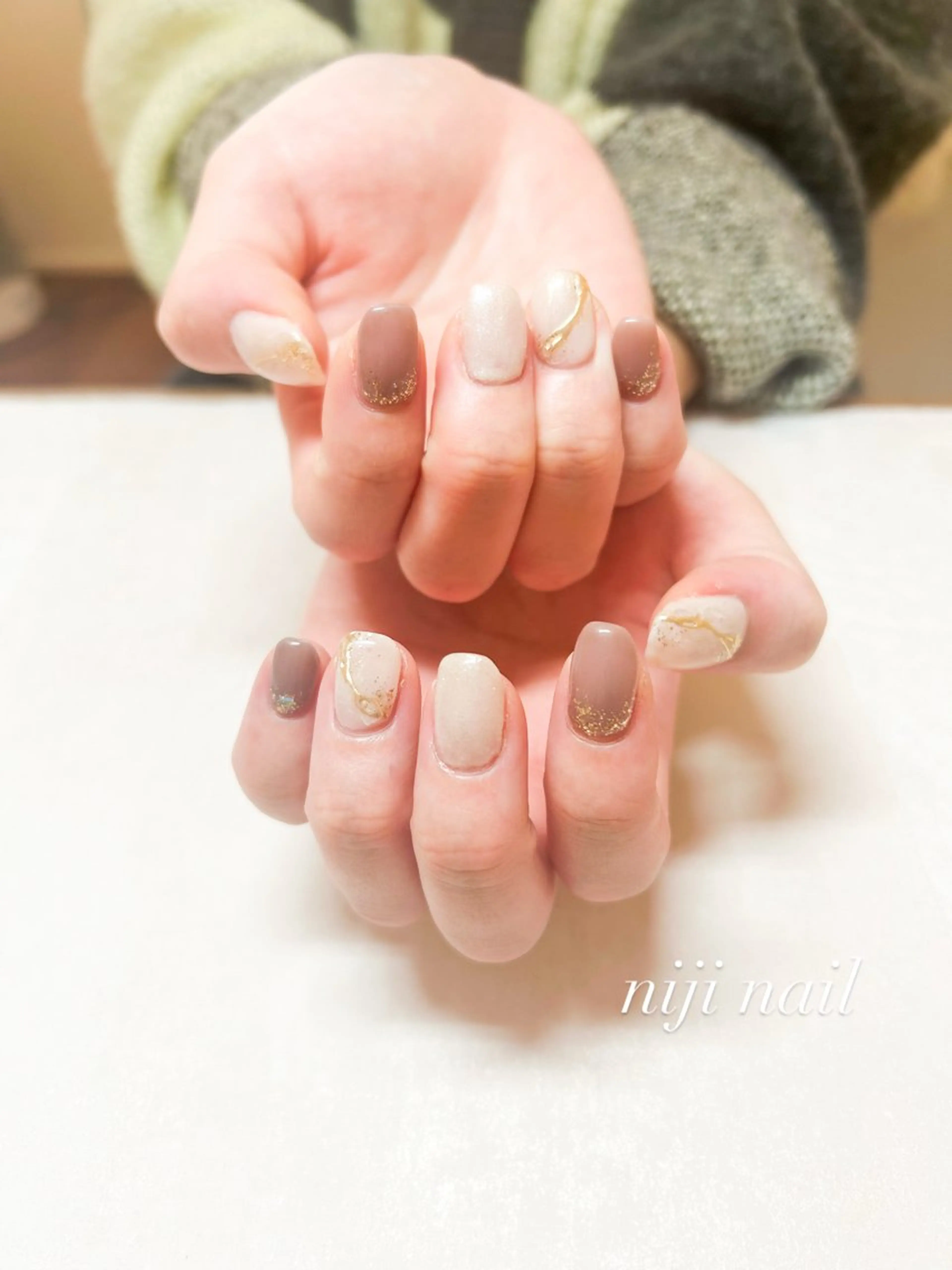 ネイル アートネイル sun nailのネイルデザイン