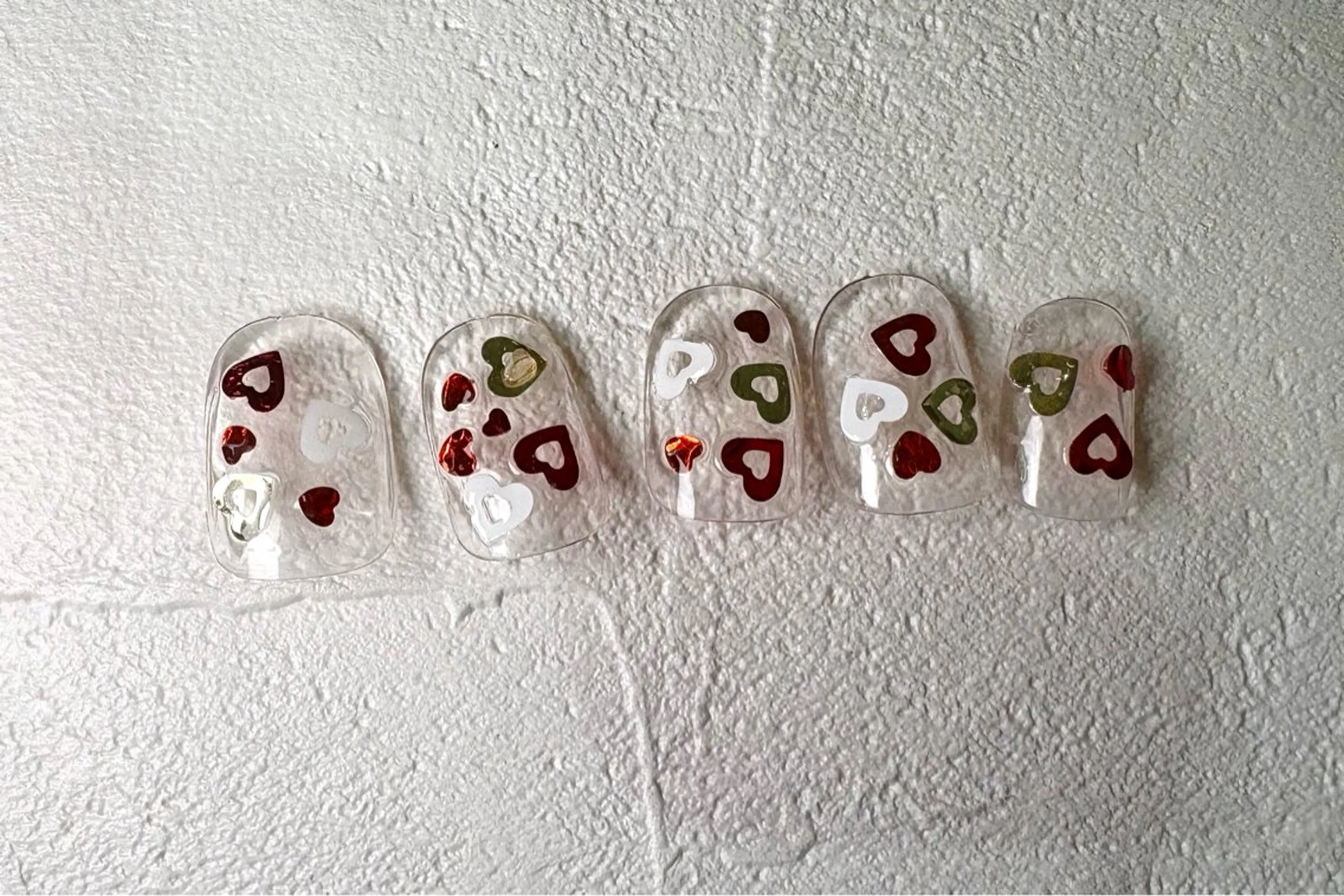 ネイル ハンドネイル nail salon quartetto所属・nail salon quartettoのネイルデザイン