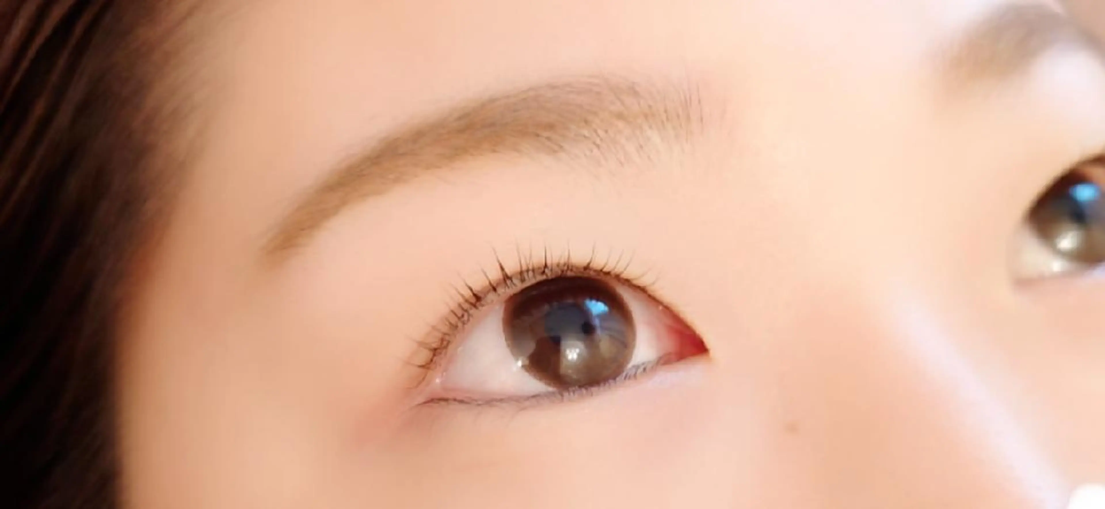 マツエク・マツパ アイリスト sairiのマツエク・マツパデザイン