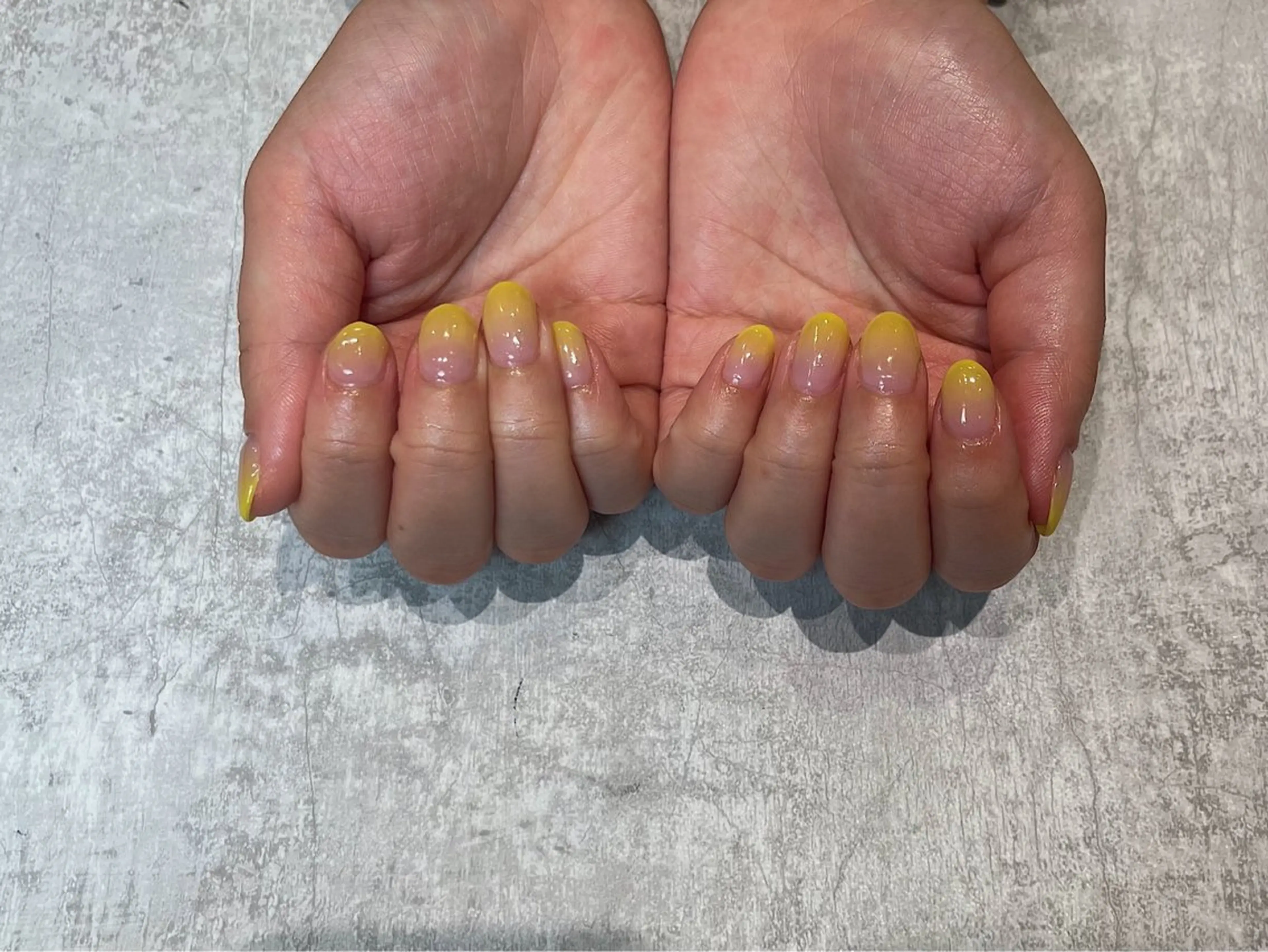 ネイル BEAUTY  MA RKET unguのネイルデザイン