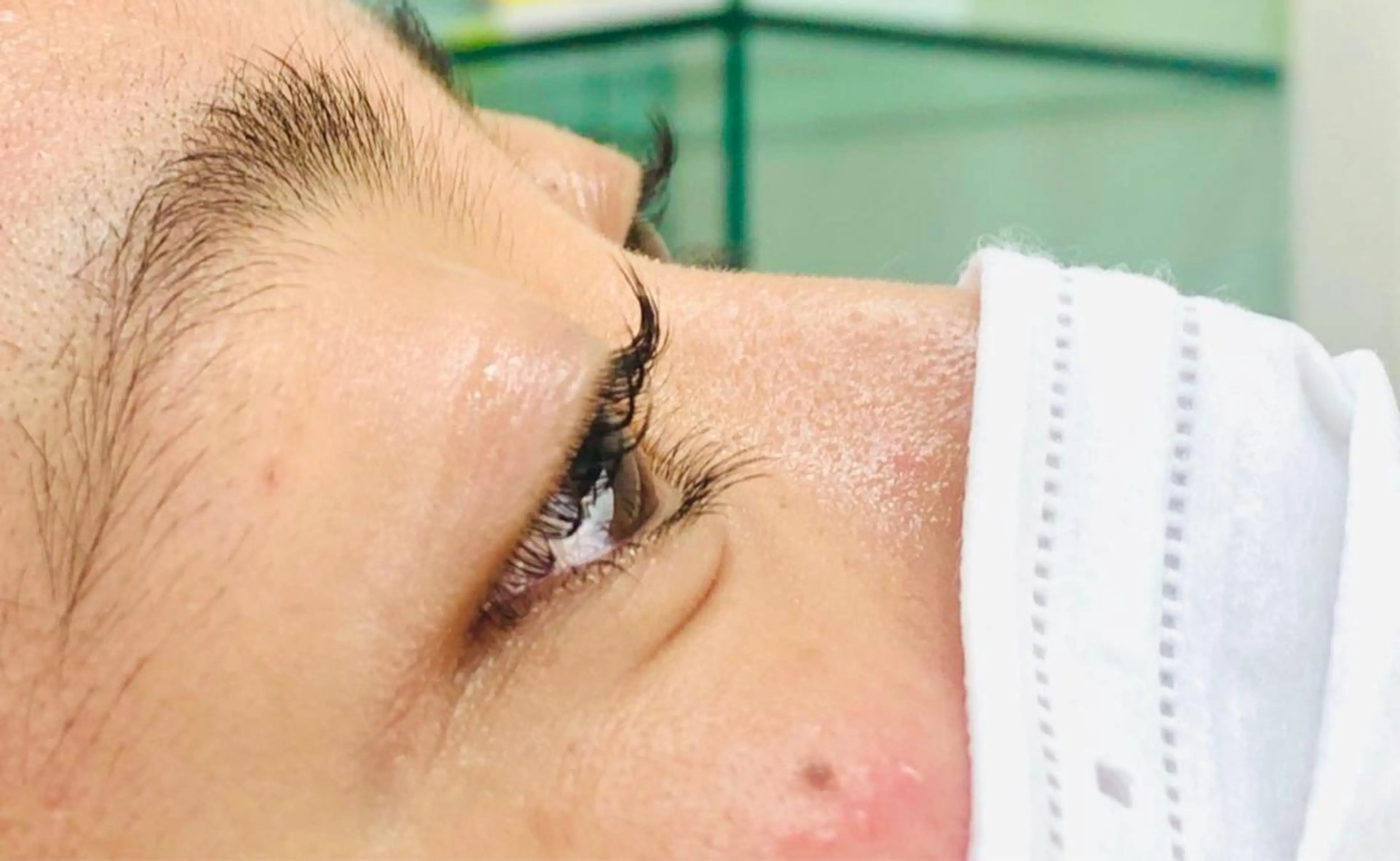 マツエク・マツパ まつげ家kurun上野店所属・まつげパーマ専門店 まつげ家kurunのマツエク・マツパデザイン