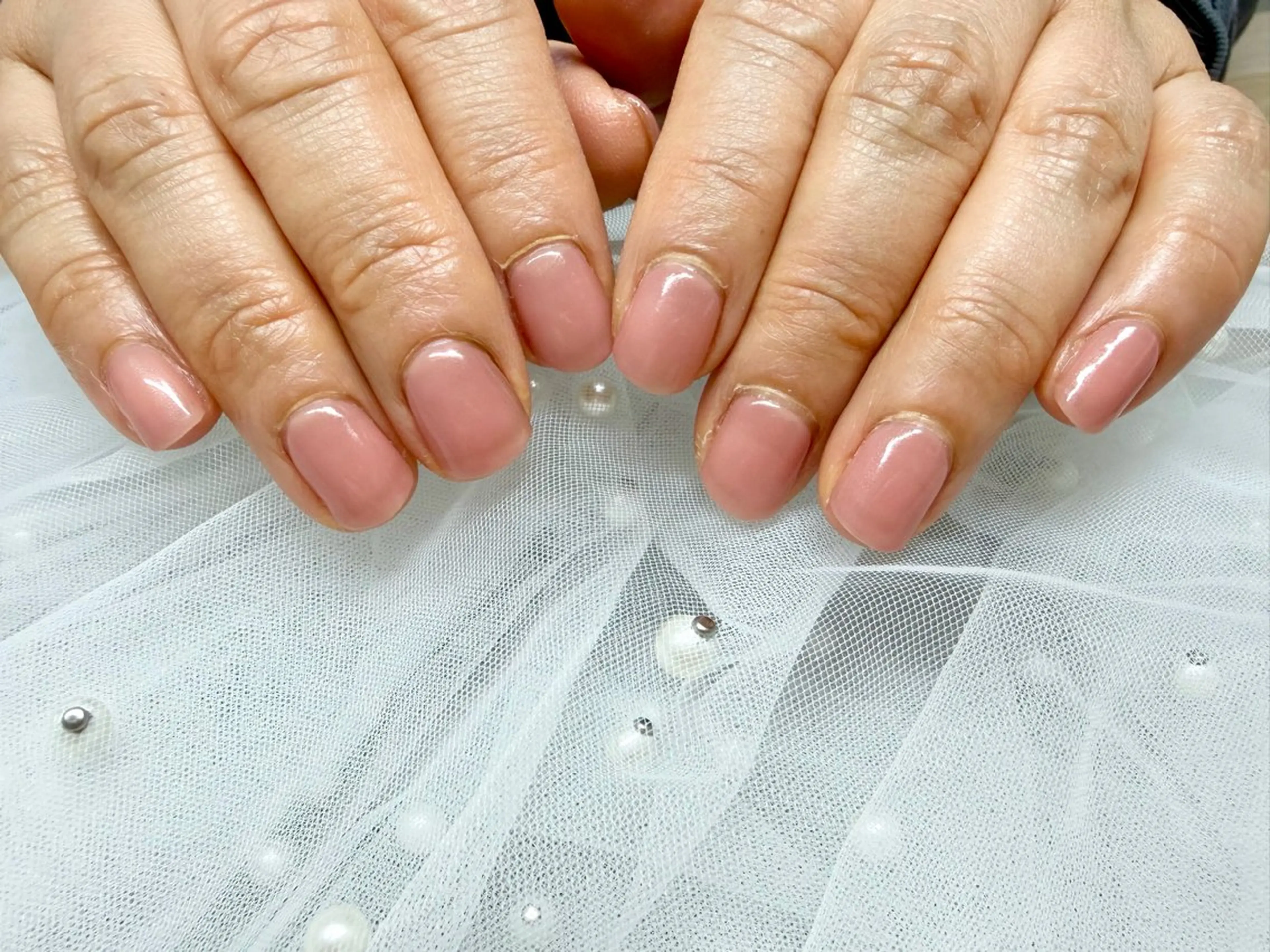 ネイル NailSalon EXVIAのネイルデザイン