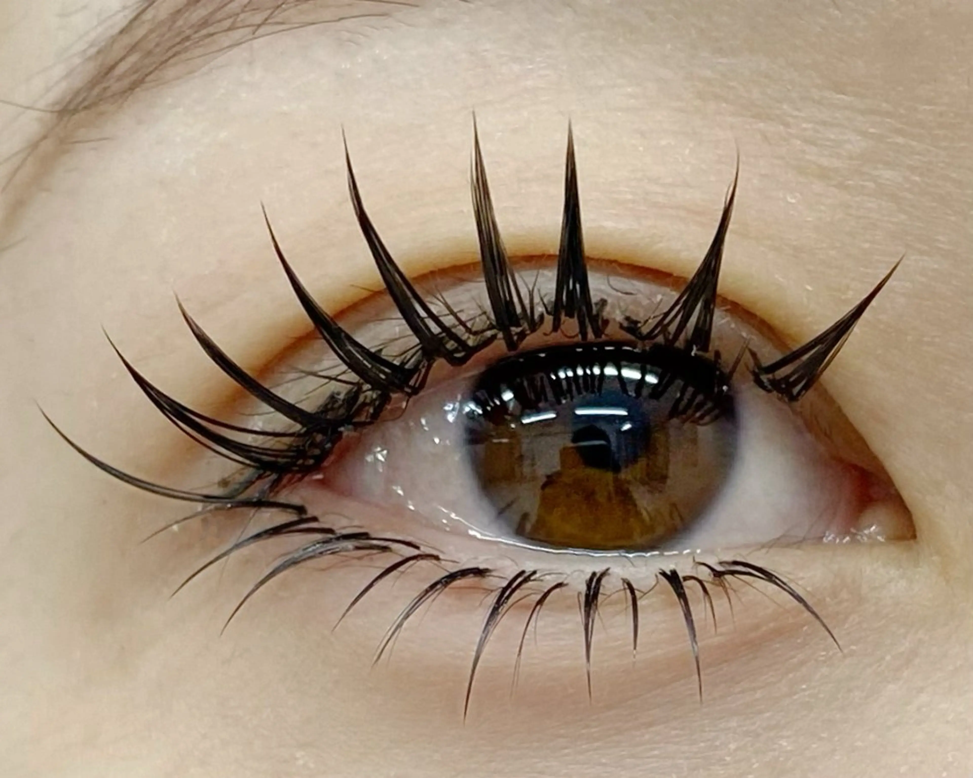 マツエク・マツパ MiLua 🌙✨のマツエク・マツパデザイン