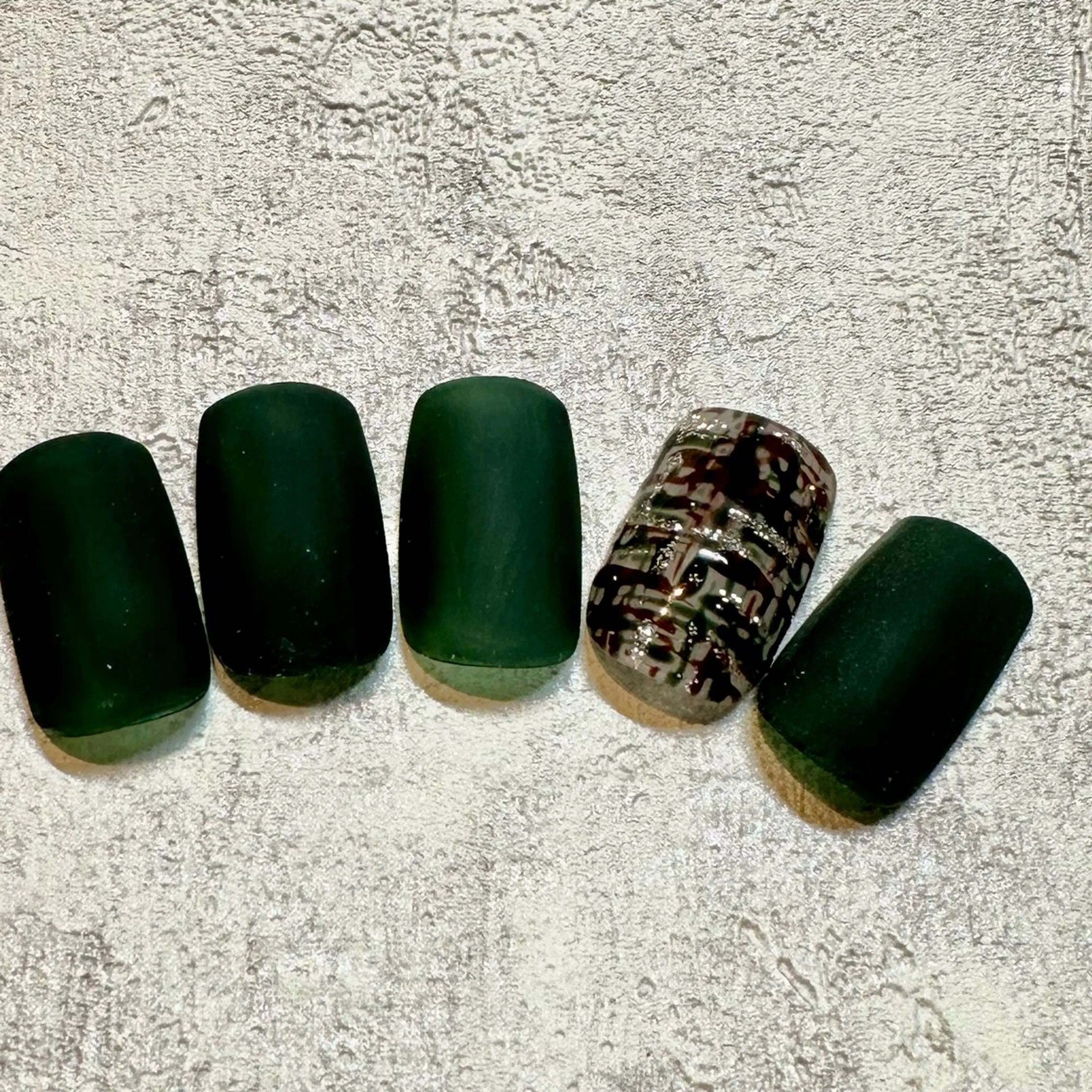 ネイル ハンドネイル Tocowaka マエダのネイルデザイン