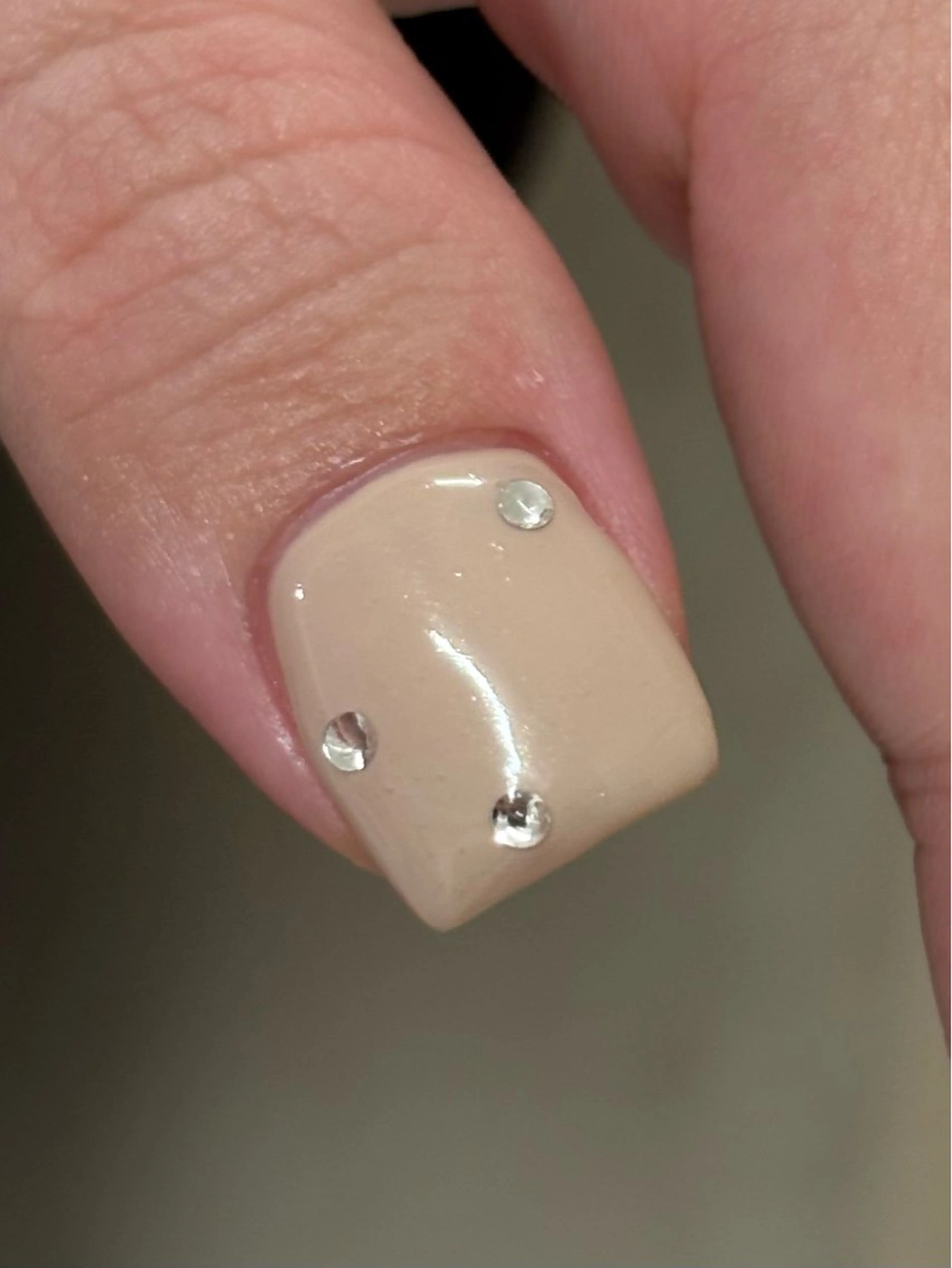 ネイル ハンドネイル 甲村 未玖のネイルデザイン